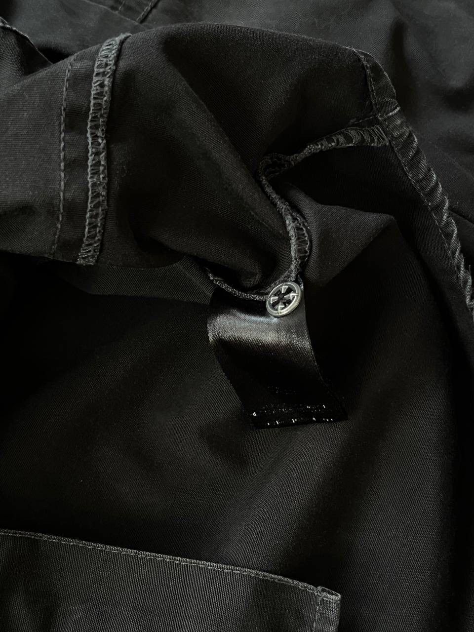 Affliction × Vintage Affliction 73 Live Fast Black Premium Shirt Vintage Y2K Size US S / EU 44-46 / 1 - 4 Thumbnail