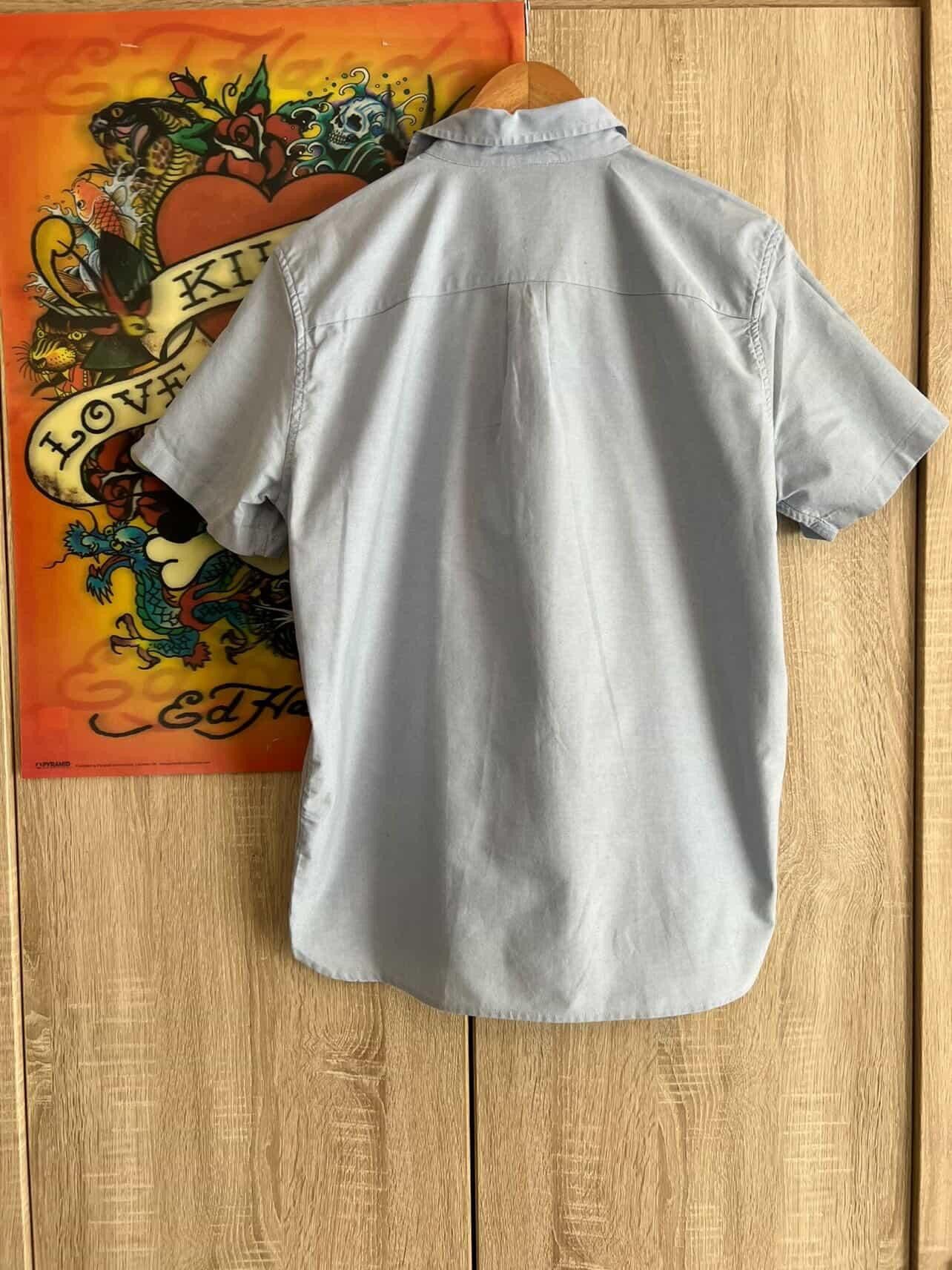 Oakley Oakley shirt button-up💥🔥 Size US M / EU 48-50 / 2 - 4 Thumbnail