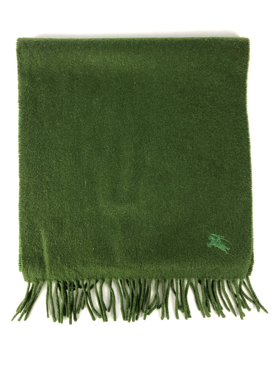 Burberry Burberry Scarf / Muffler / Neckwear FS262 Size ONE SIZE - 9 Thumbnail