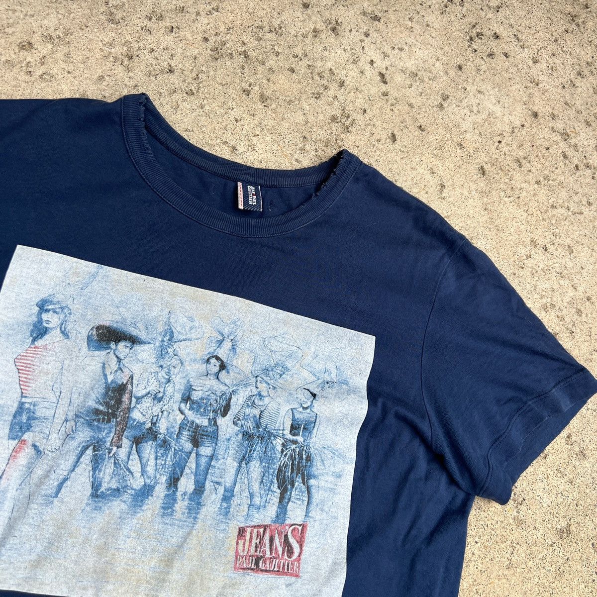 Jean Paul Gaultier Archive Jean Paul Gaultier | Grailed