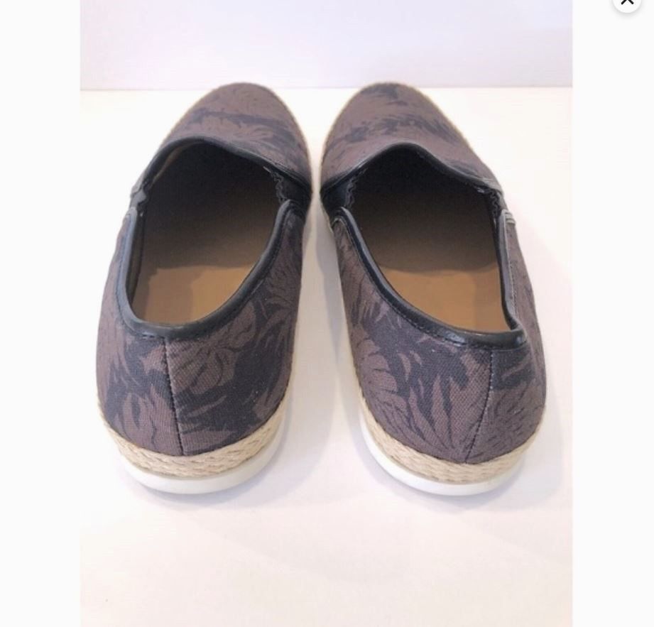 Vince Chalmers Espadrilles Size US 10.5 / EU 43-44 - 7 Thumbnail