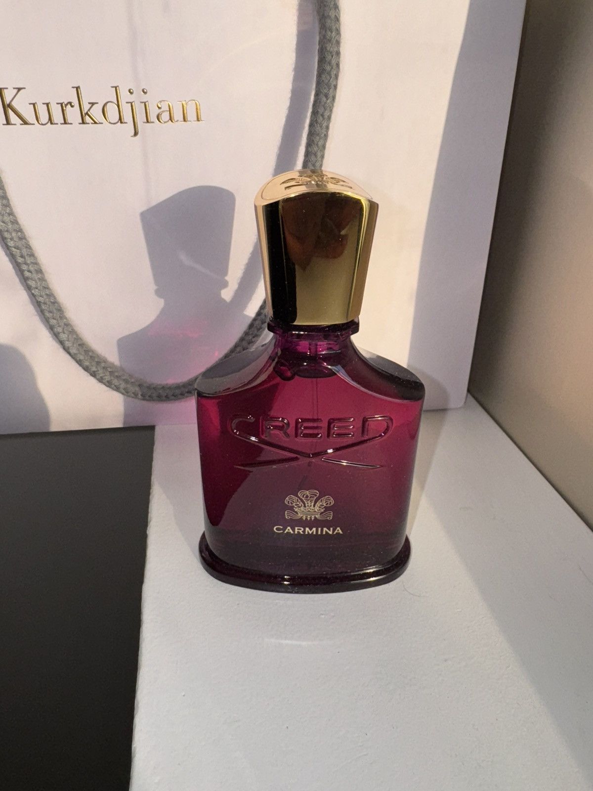 Creed Carmina Eau de Parfum Size ONE SIZE - 3 Thumbnail