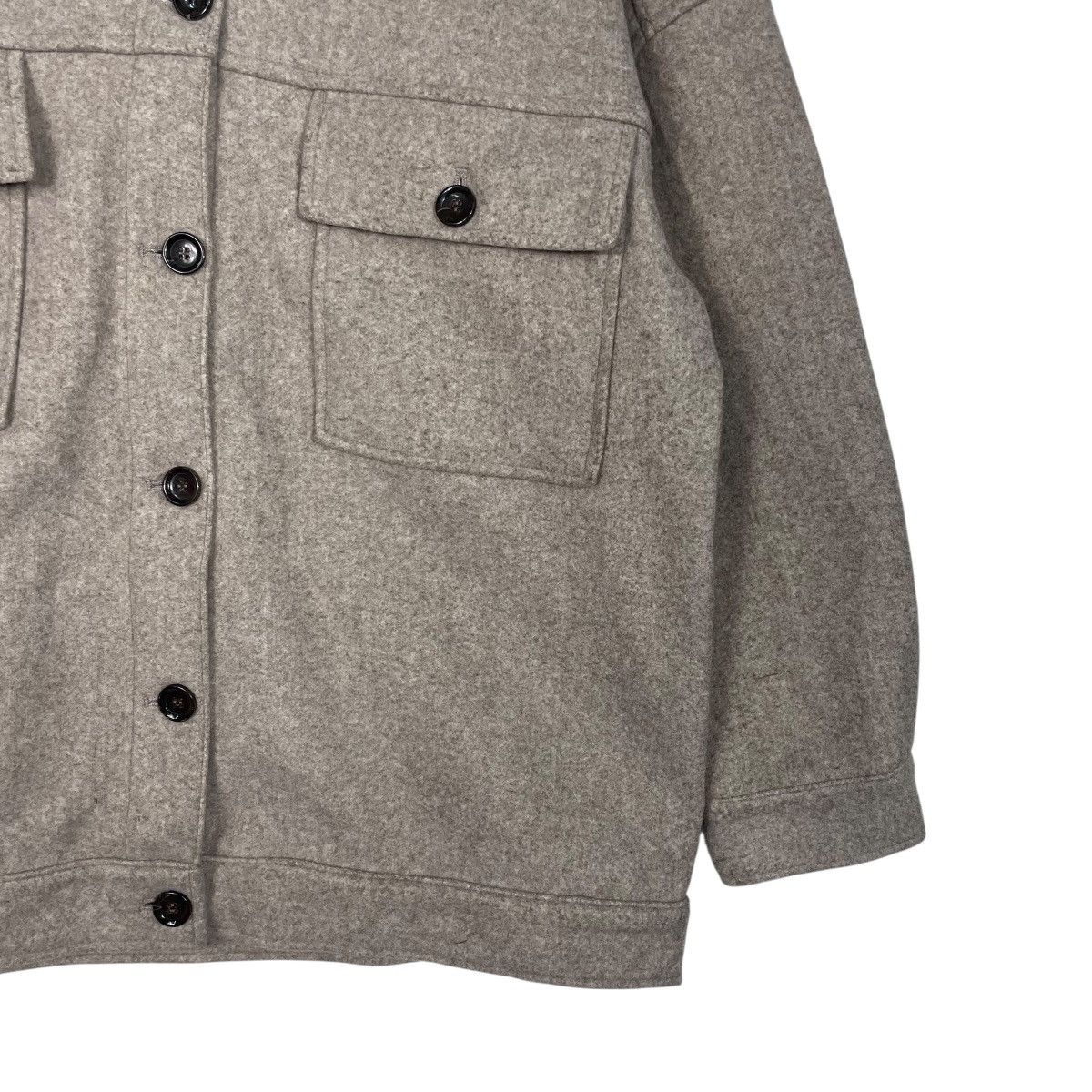 Japanese Brand Japanese Brand Drea My Mins Jacket Size US M / EU 48-50 / 2 - 4 Thumbnail