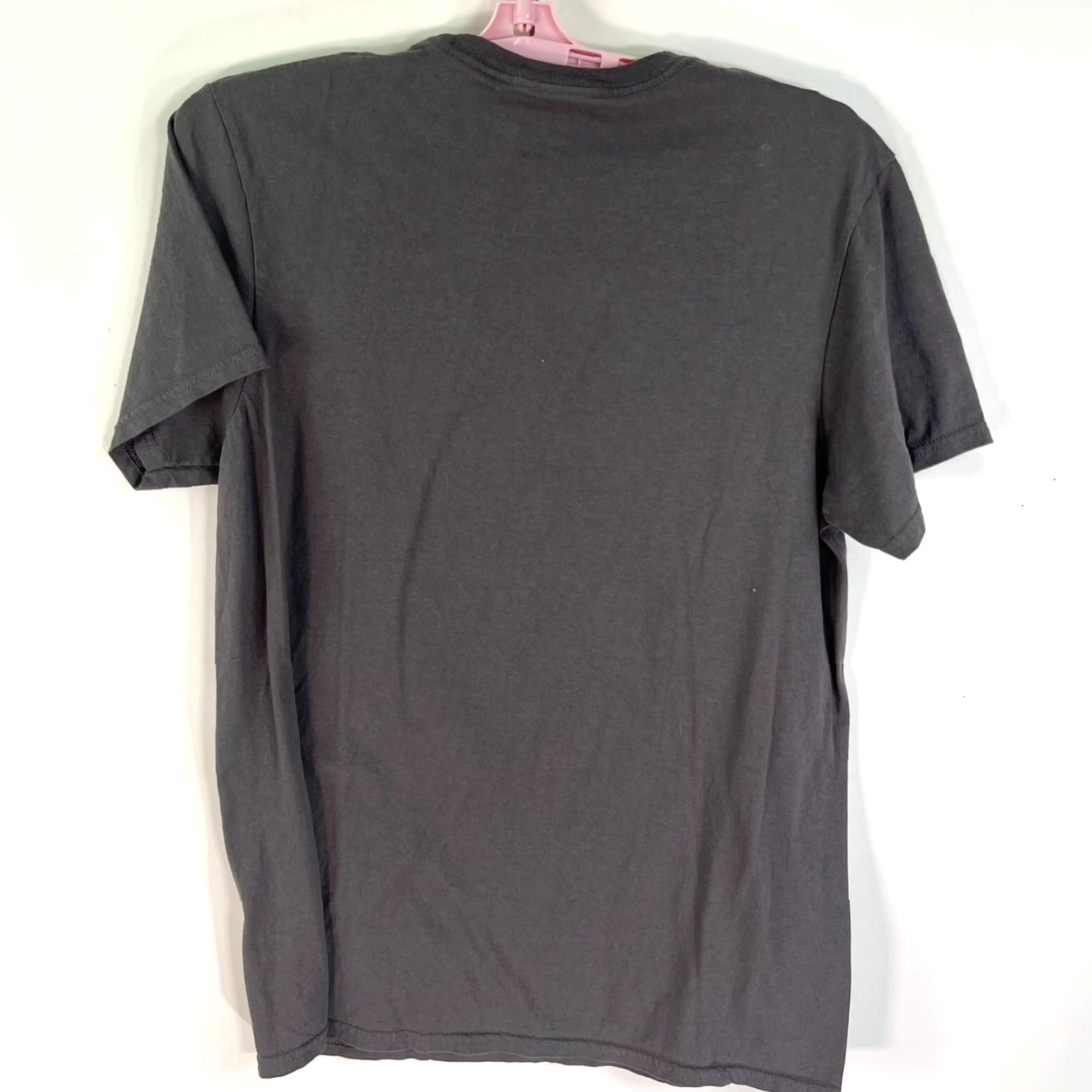 Vintage Matrix Move T Shirt Adult M Gray Graphic Tee Mens 90s Logo Cotton Short Sleeve Crew Neck Shirt Size US M / EU 48-50 / 2 - 3 Thumbnail