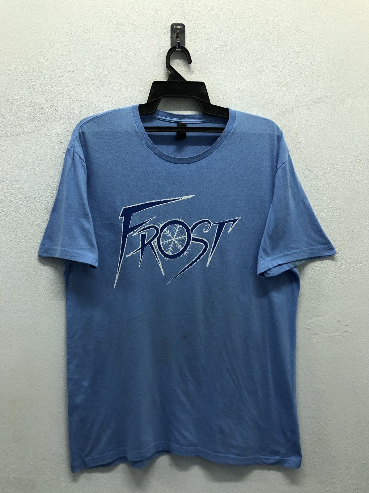 Band Tees Gildan Frost S Stillwater Marching Band 2023 T-Shirt Size US L / EU 52-54 / 3 - 1 Thumbnail