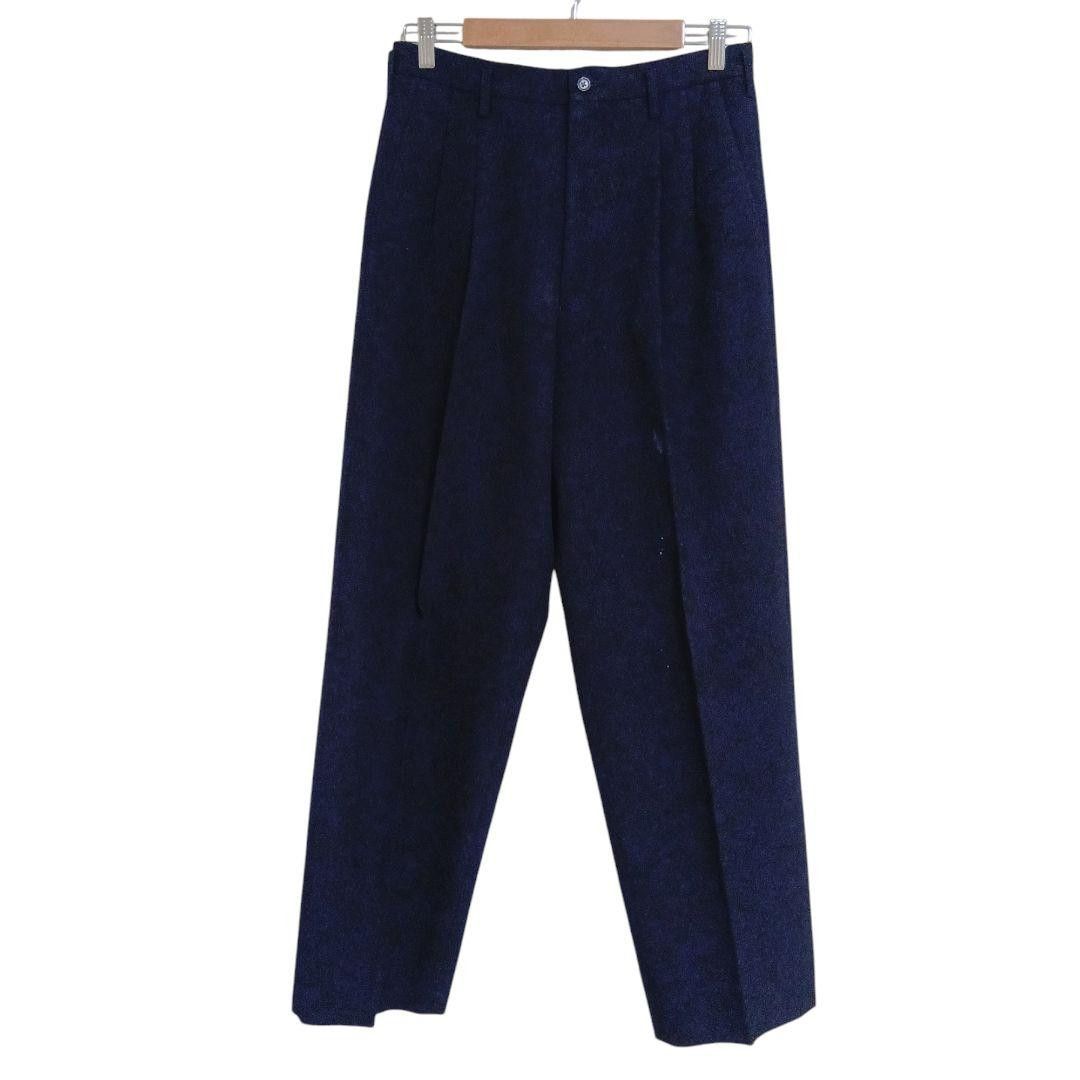 Yohji Yamamoto ys for men yohji yamamoto men's slacks Size US 29 - 1 Thumbnail