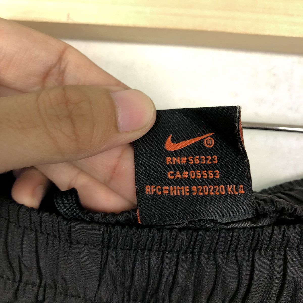 Nike ACG 🔥NIKE ACG SWEATPANTS STREETWEAR STYLE Size US 30 / EU 46 - 11 Thumbnail