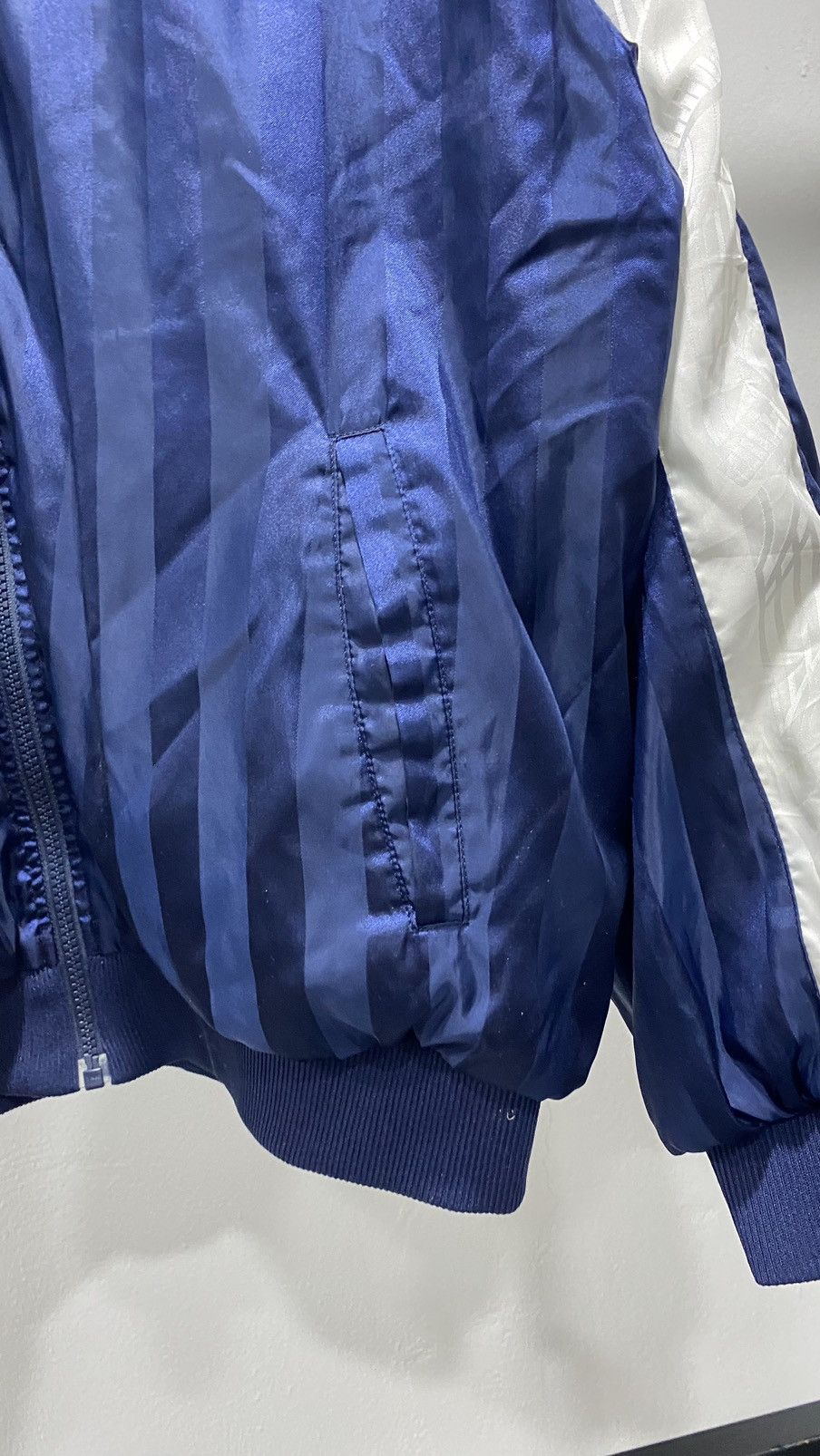 Japanese Brand × Vintage Vintage Puma Windbreaker 80s with Hoodie Size US L / EU 52-54 / 3 - 10 Thumbnail