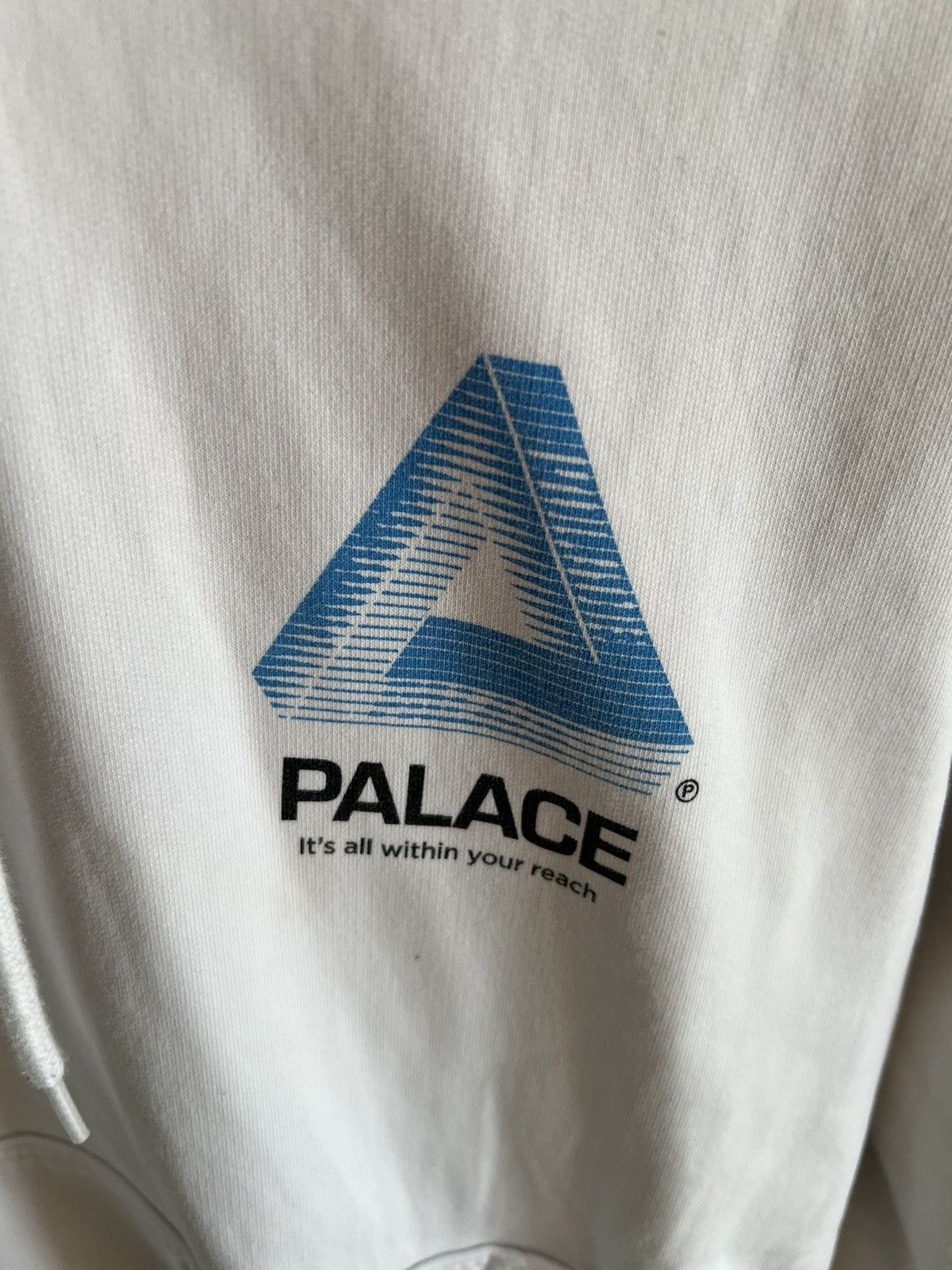 Palace Palace hoodie , skateboard, S , Size US S / EU 44-46 / 1 - 3 Thumbnail
