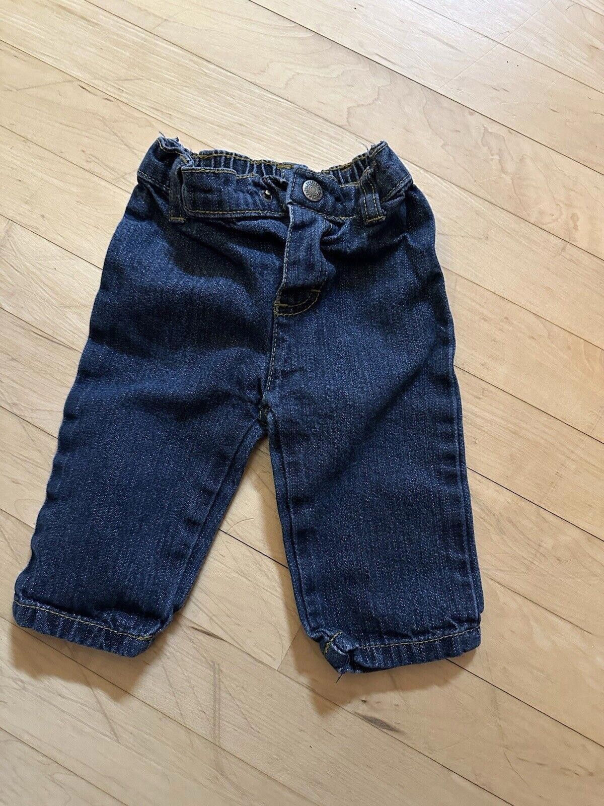 Izod Infant 3-6 Months Izod Jeans Size US 26 / EU 42 - 1 Thumbnail