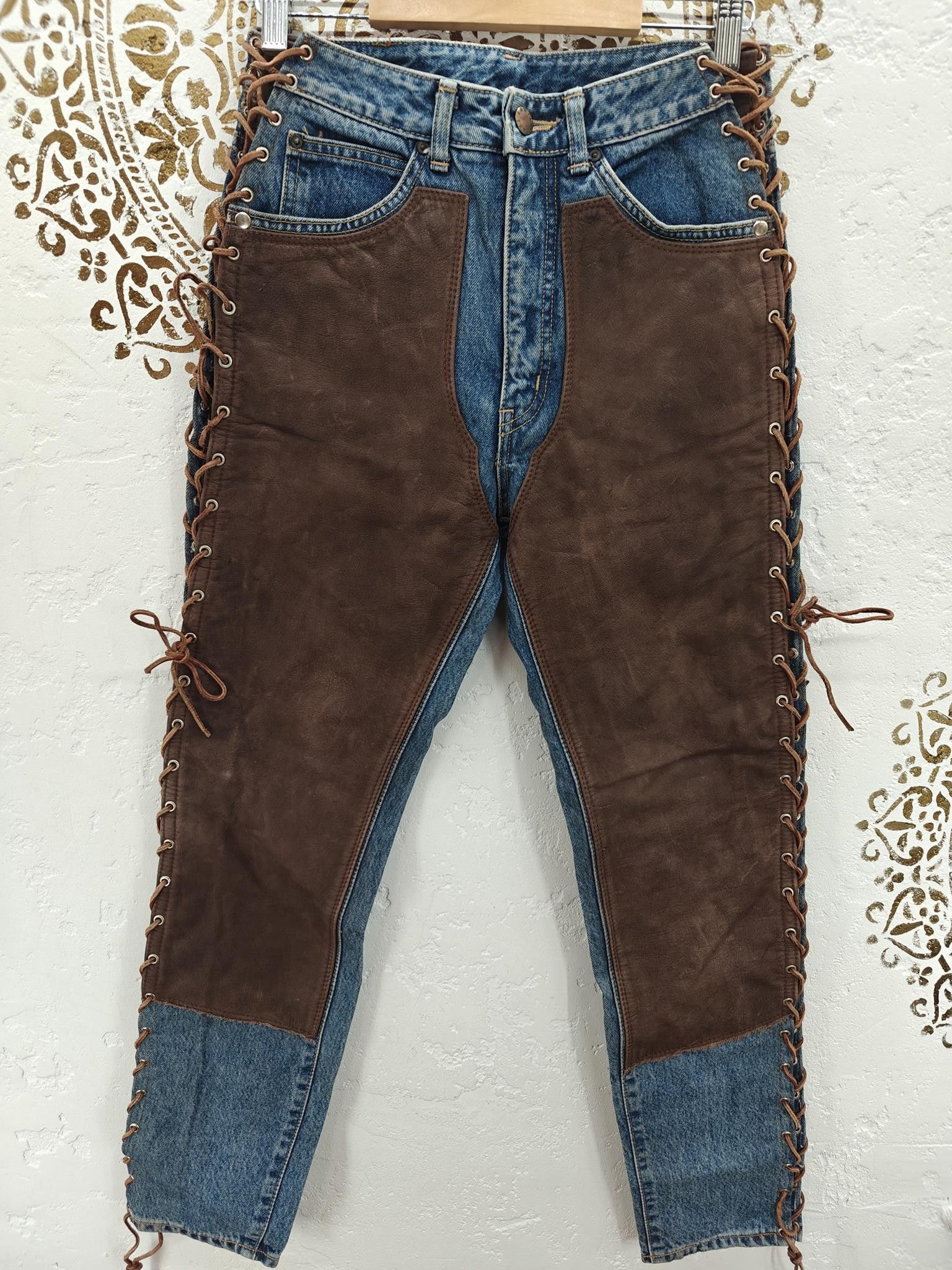 Edwin Edwin X Japanese Brand Size US 29 - 1 Thumbnail