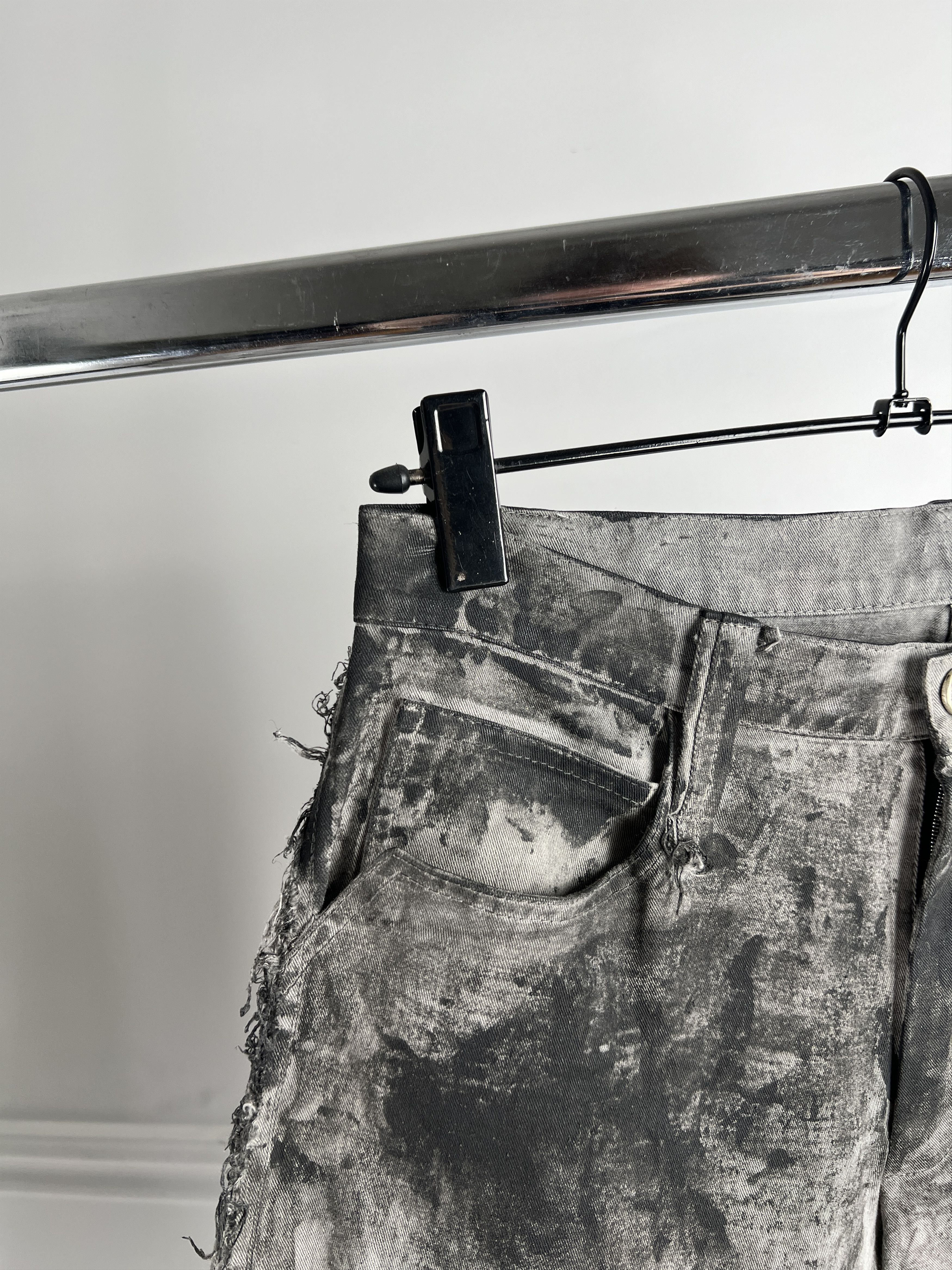 Other NKTRMNV J CUT PANTS Size US 32 / EU 48 - 9 Thumbnail