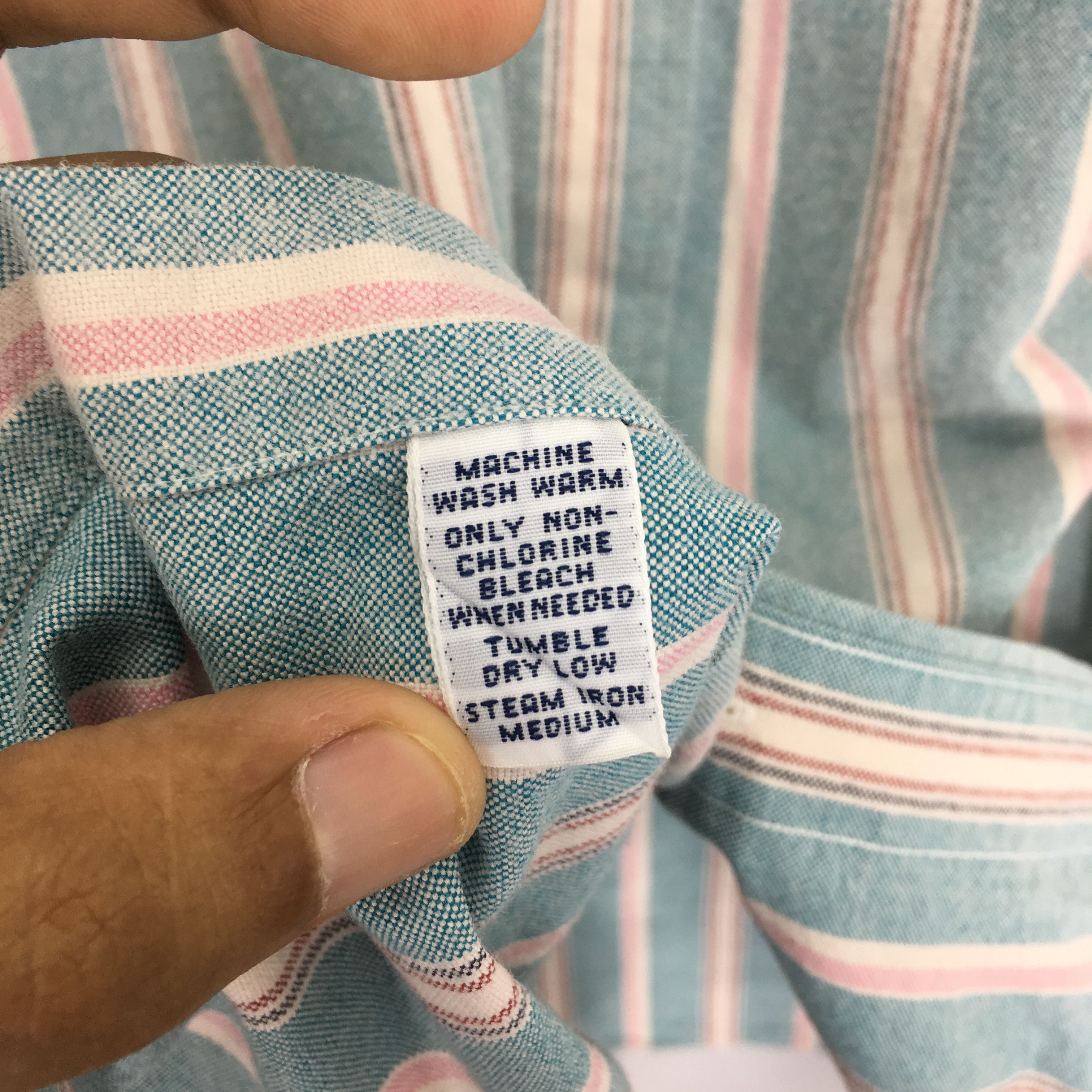 Polo Ralph Lauren polo ralph lauren - 955 Size US M / EU 48-50 / 2 - 7 Thumbnail