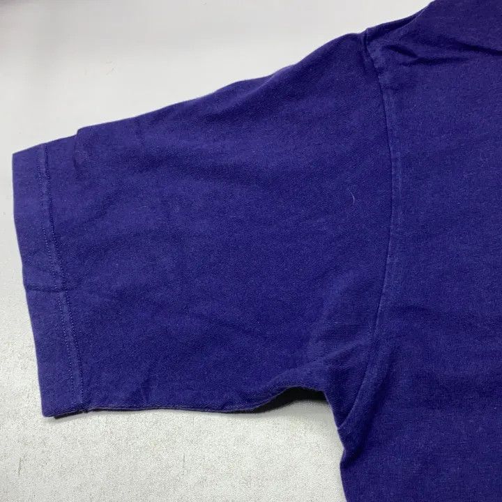 Balenciaga Balenciaga Balenciaga Logo Print Short Sleeve TShirt -2507 Size US L / EU 52-54 / 3 - 1 Thumbnail