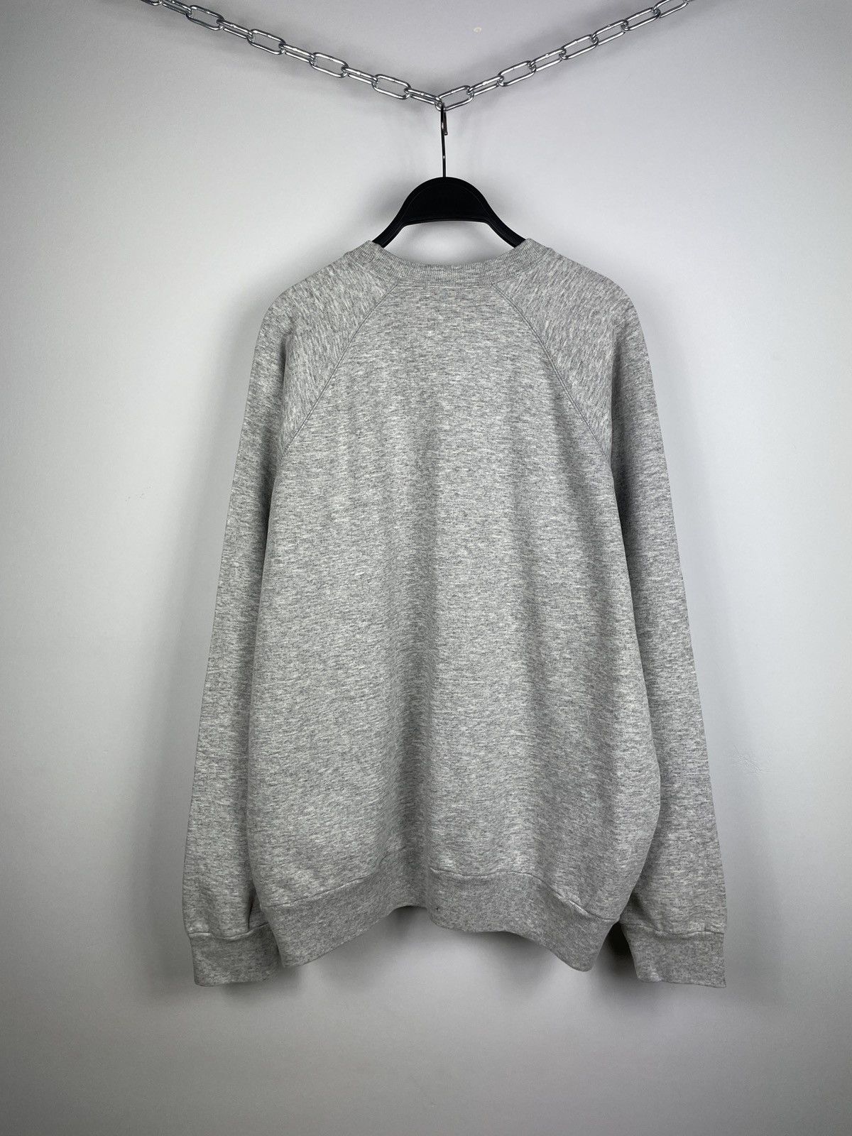 Diesel × Vintage New!!! Vintage Diesel Division Y2K Sweatshirt Size US XXL / EU 58 / 5 - 10 Thumbnail