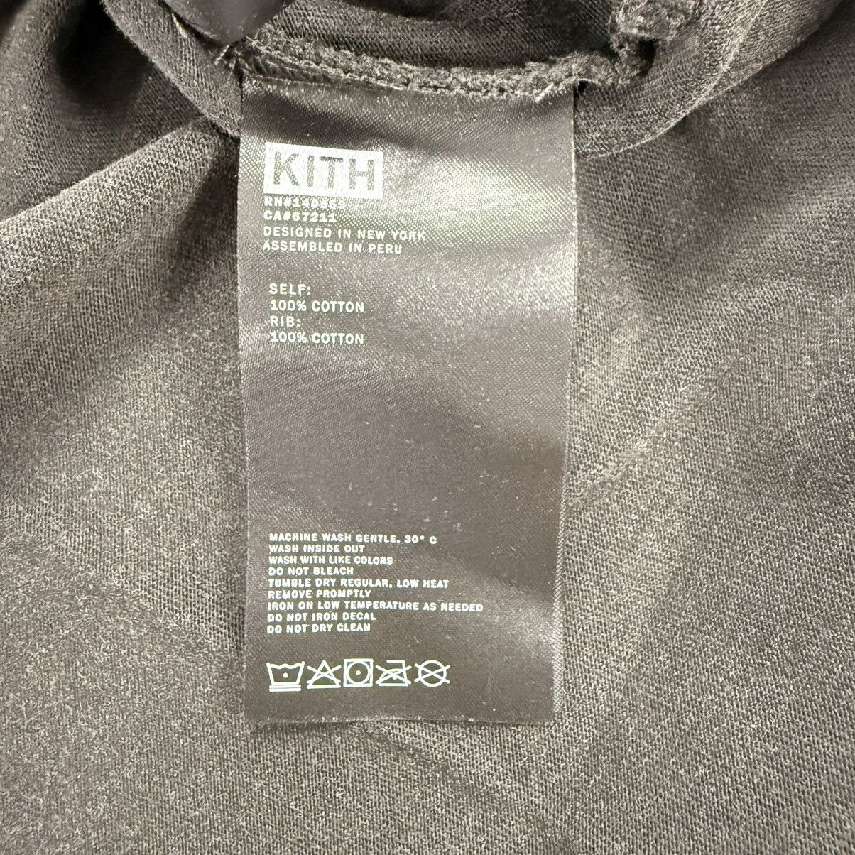 Kith Kith New York Knicks MSG Vintage Tee Size US M / EU 48-50 / 2 - 4 Thumbnail