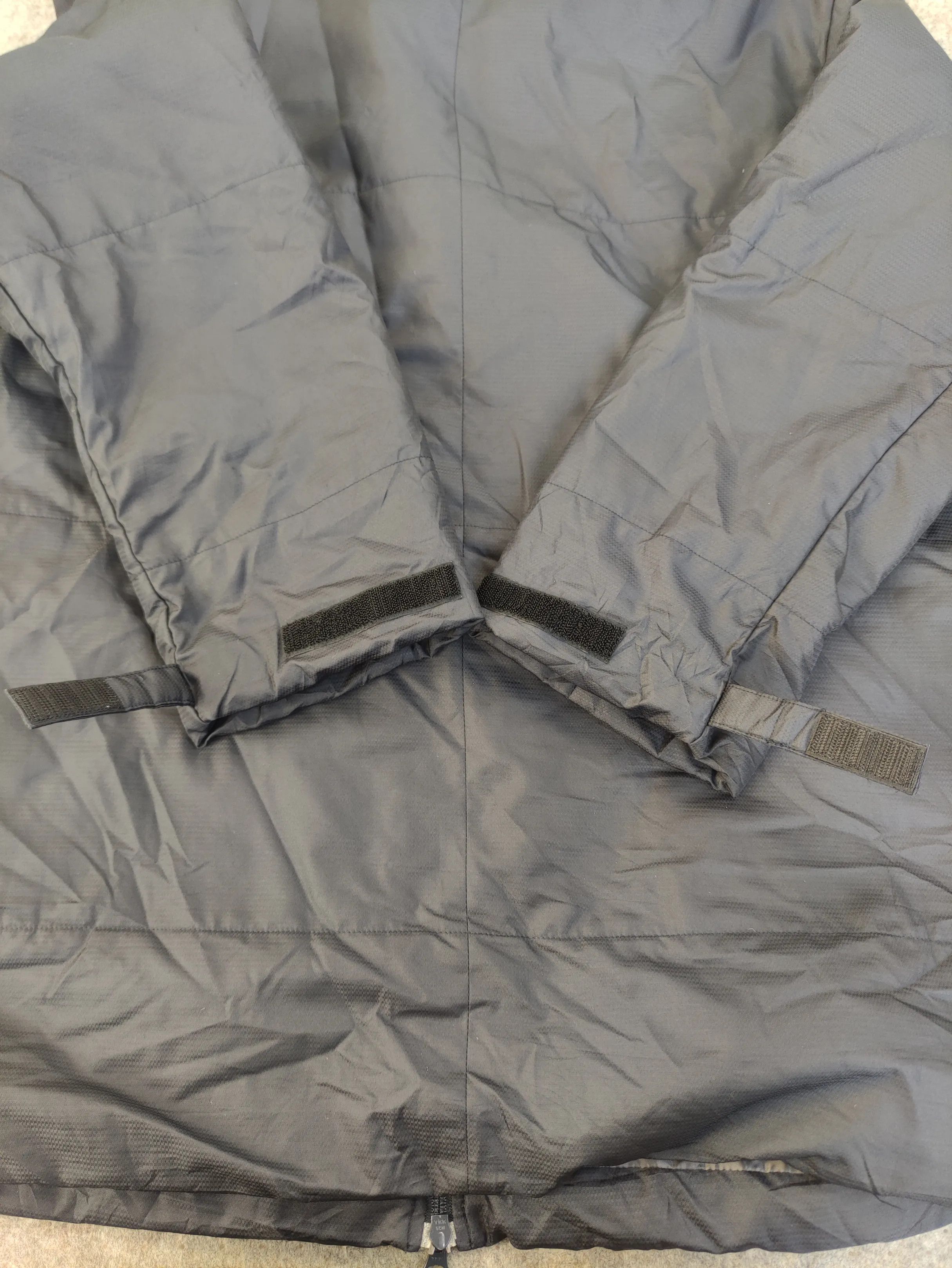 Adidas Vintage Adidas Climawarm Zipper Jacket J032 Size US M / EU 48-50 / 2 - 13 Thumbnail