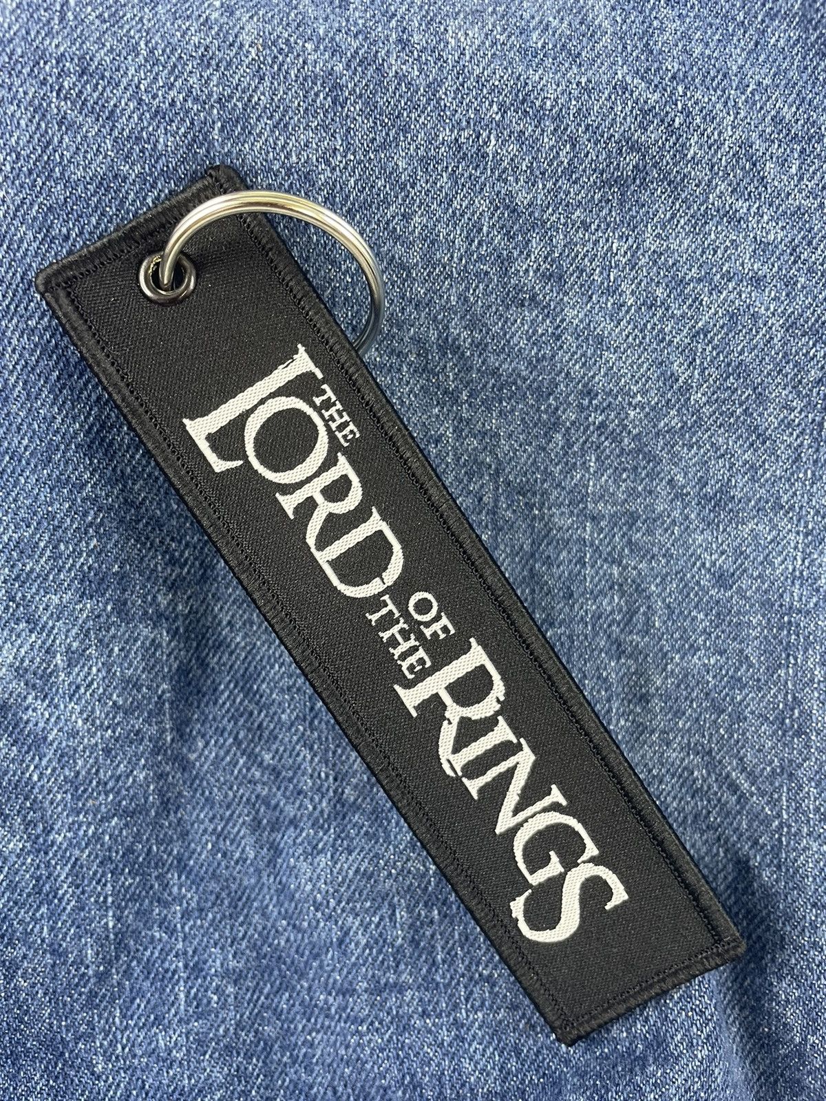 Other Lord of the Rings Keychain Size ONE SIZE - 1 Thumbnail