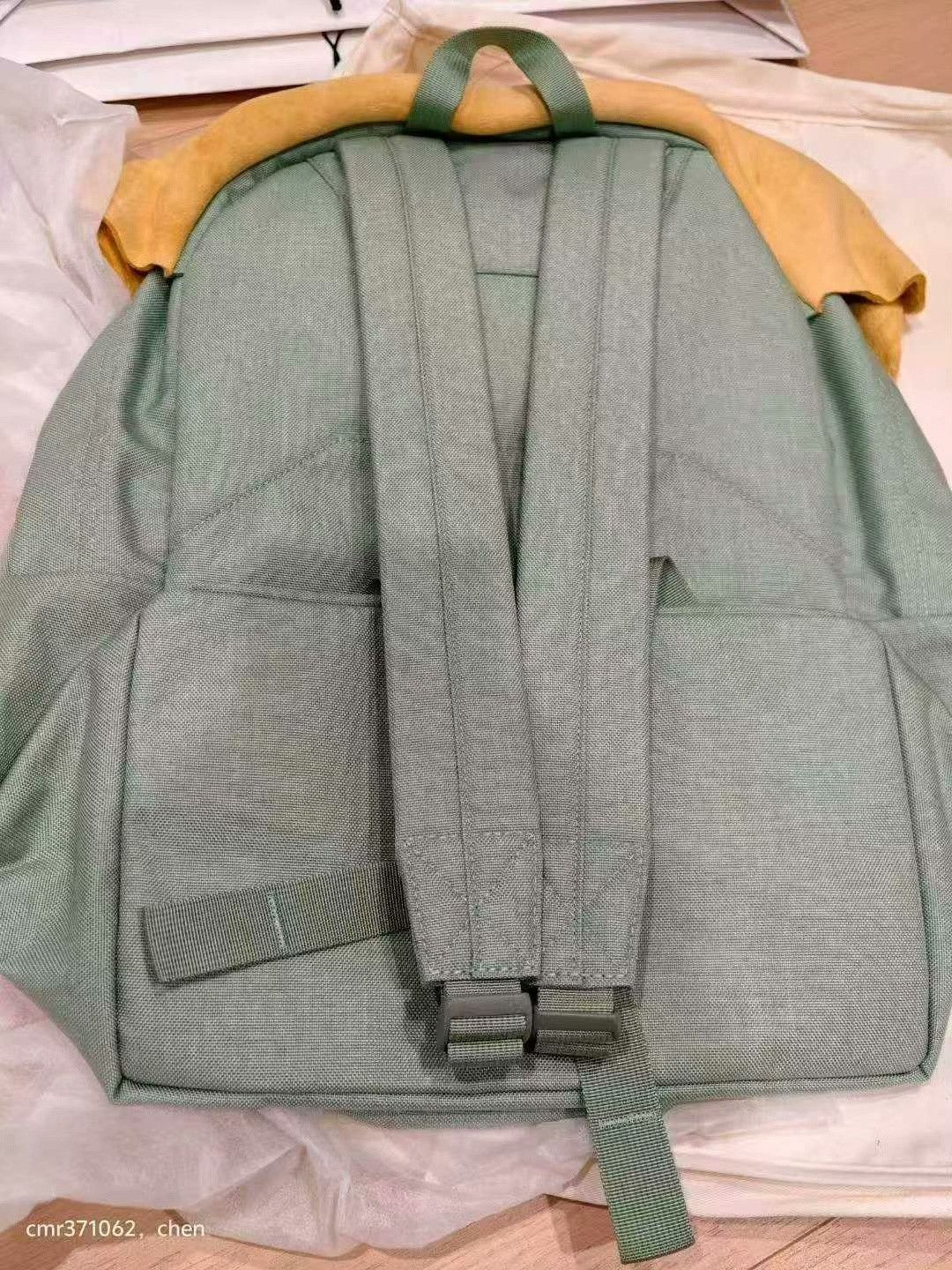 Visvim visvim 25AW Spot Cordura U.T Rucksack 22L Size ONE SIZE - 5 Thumbnail