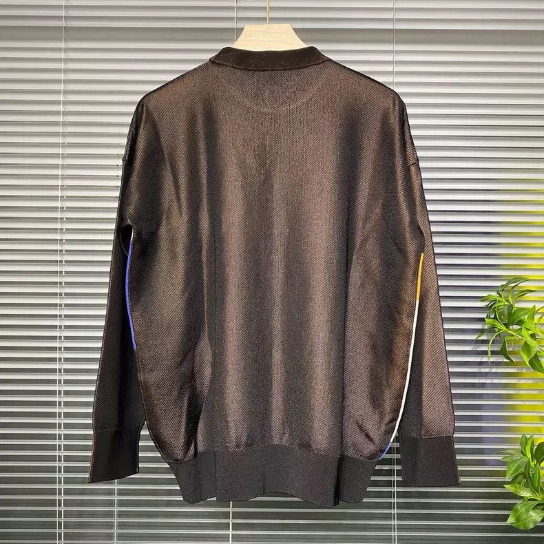 Loewe loewe Knitted sweater 2505-Nextarrow Size US S / EU 44-46 / 1 - 2 Thumbnail