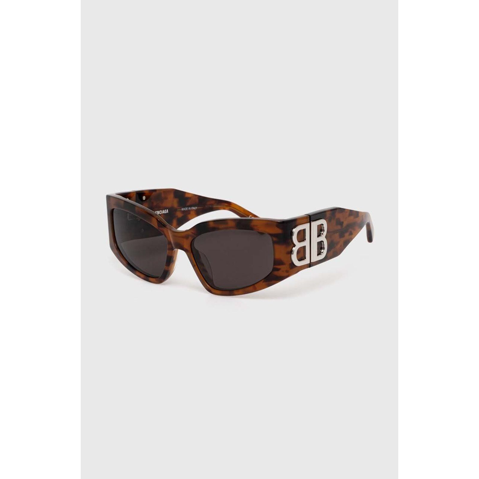 Balenciaga BALENCIAGA BB0321S-003(587698-GZ1) Size ONE SIZE - 4 Thumbnail