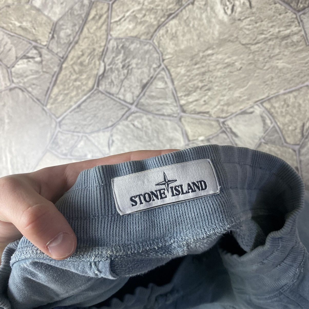Stone Island Stone Island Sweatpants S Size US 30 / EU 46 - 11 Thumbnail