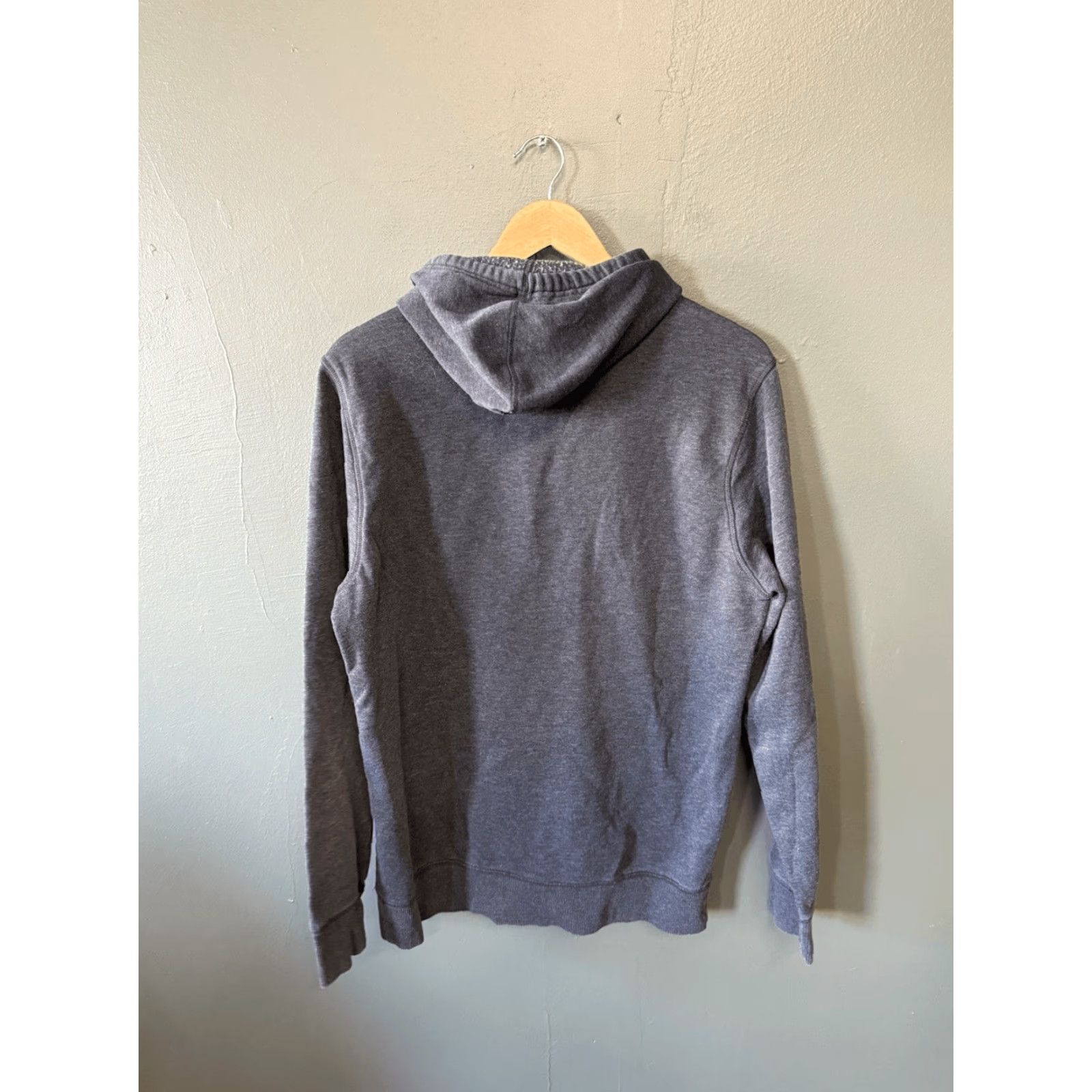 Oakley Oakley Hoodie Mens Pullover Gray Size M Camo Spellout Shirt Sweatshirt Size US M / EU 48-50 / 2 - 2 Thumbnail