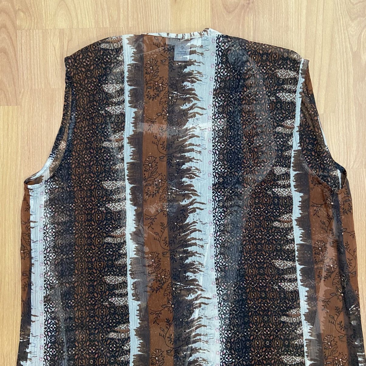 Coldwater Creek Coldwater Creek Women’s Light Shawl Size XL Size XL / US 12-14 / IT 48-50 - 4 Thumbnail