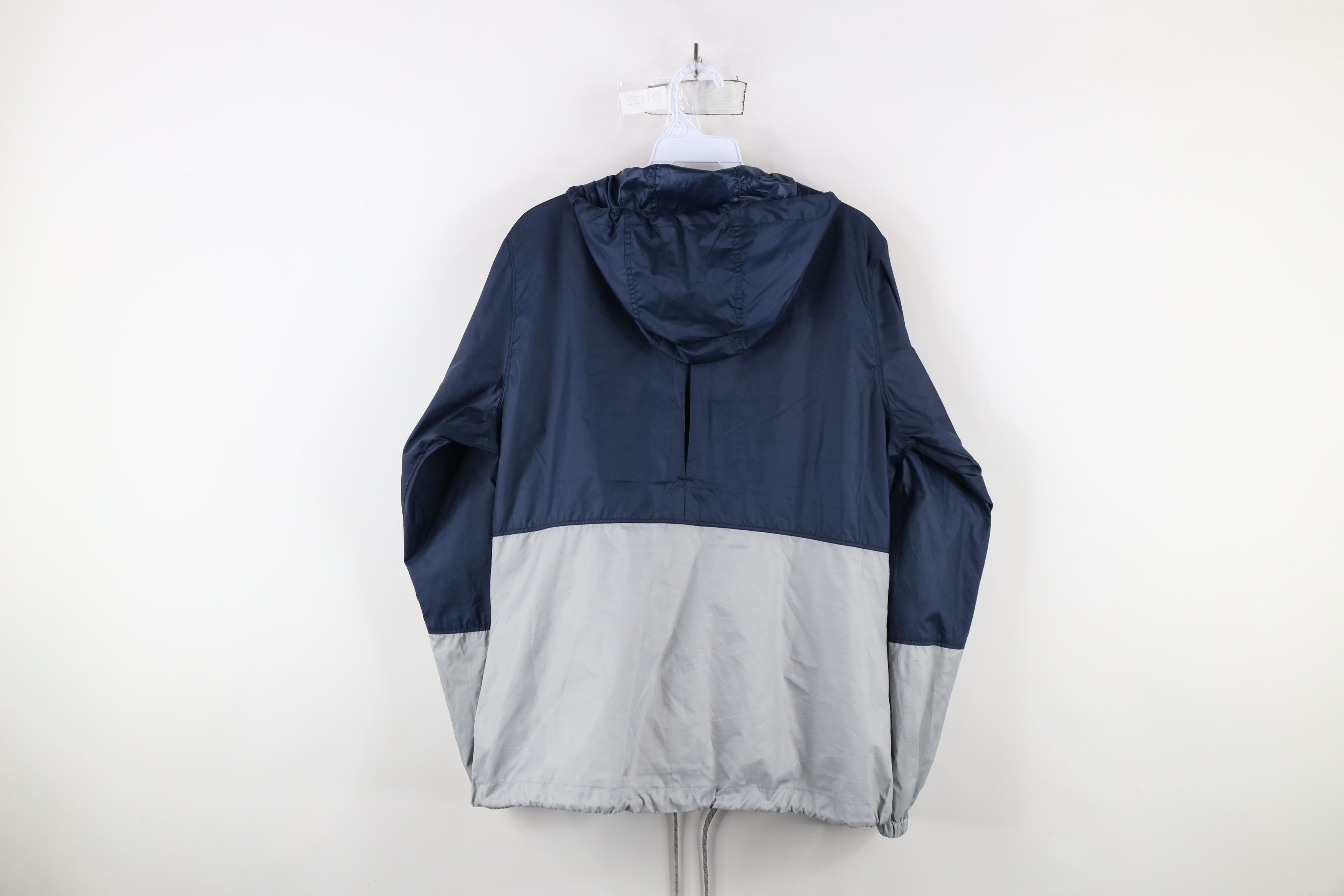 Columbia × Vintage Columbia Spell Notre Dame University Full Zip Hooded Jacket Size M / US 6-8 / IT 42-44 - 12 Thumbnail
