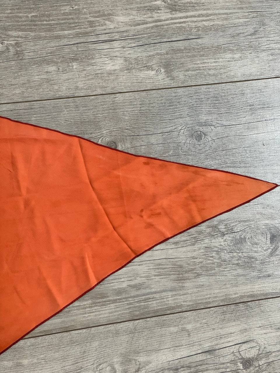Hermes Vintage Hermes Scarf Size ONE SIZE - 3 Thumbnail