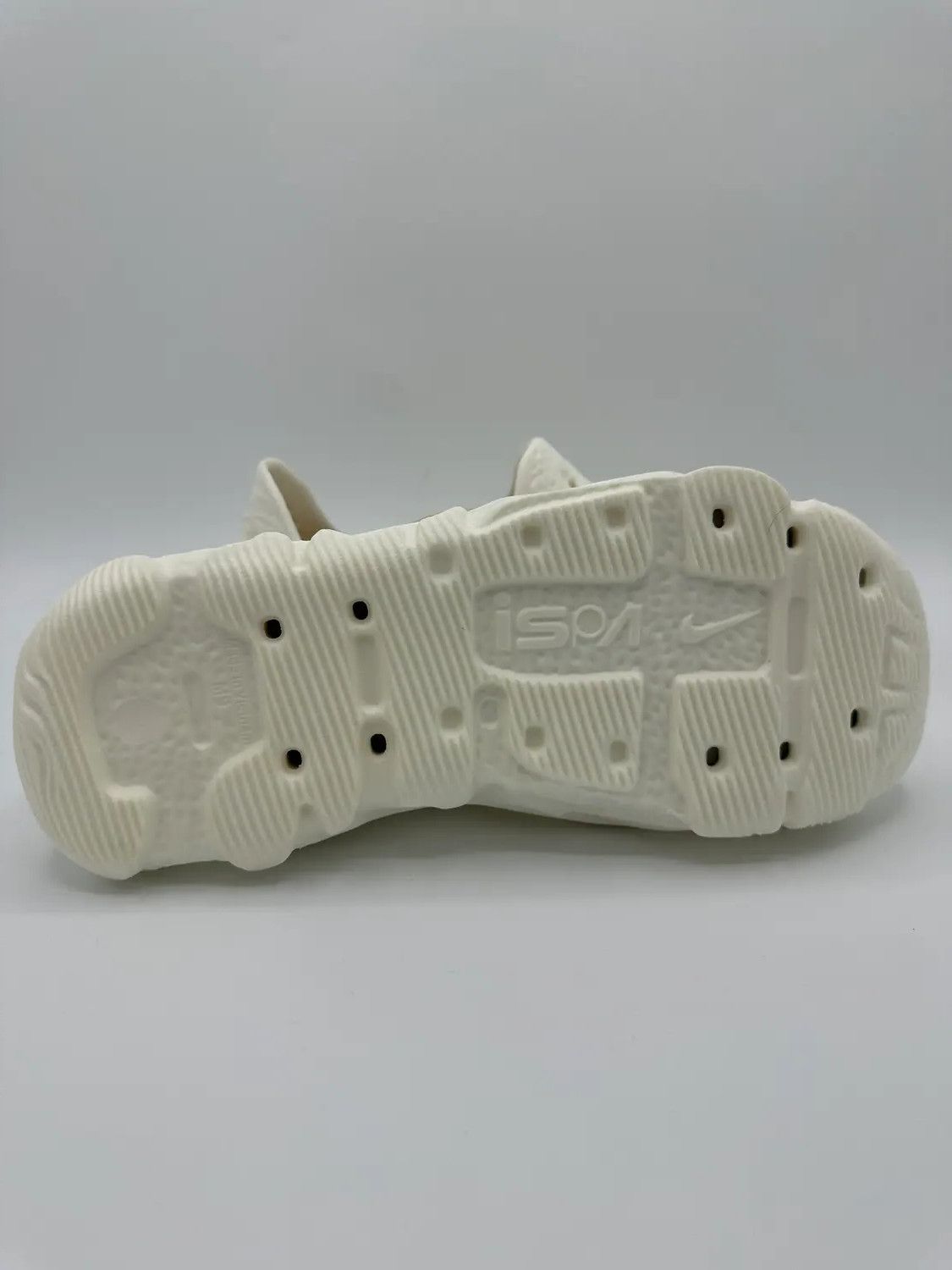 Nike Nike ISPA Universal Natural Foam Slide Size US 9 / EU 42 - 4 Thumbnail