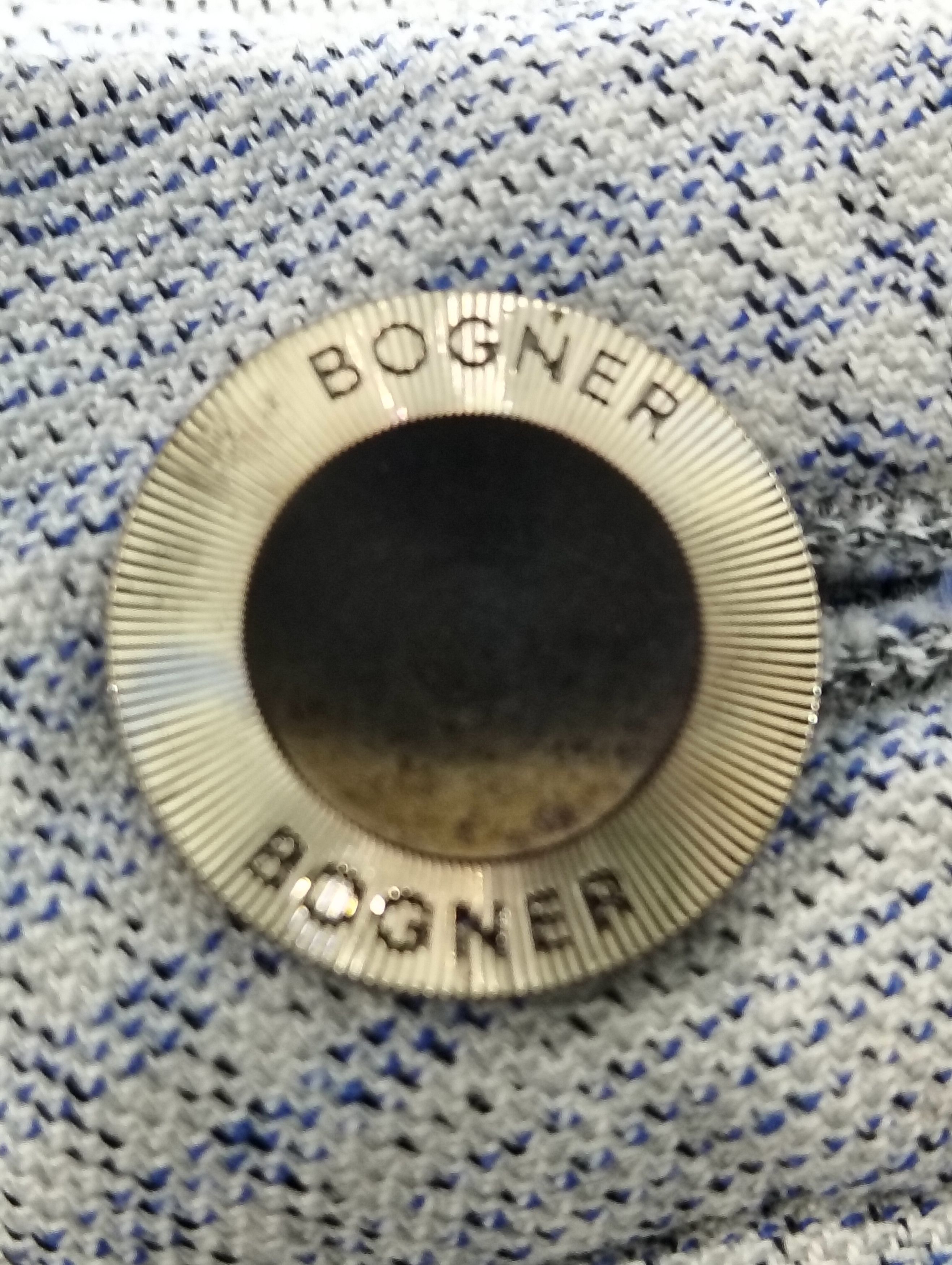 Bogner 🔥 BOGNER Tartan Casual Trouser – Luxury Heritage Style 🔥 Size US 35 - 3 Thumbnail