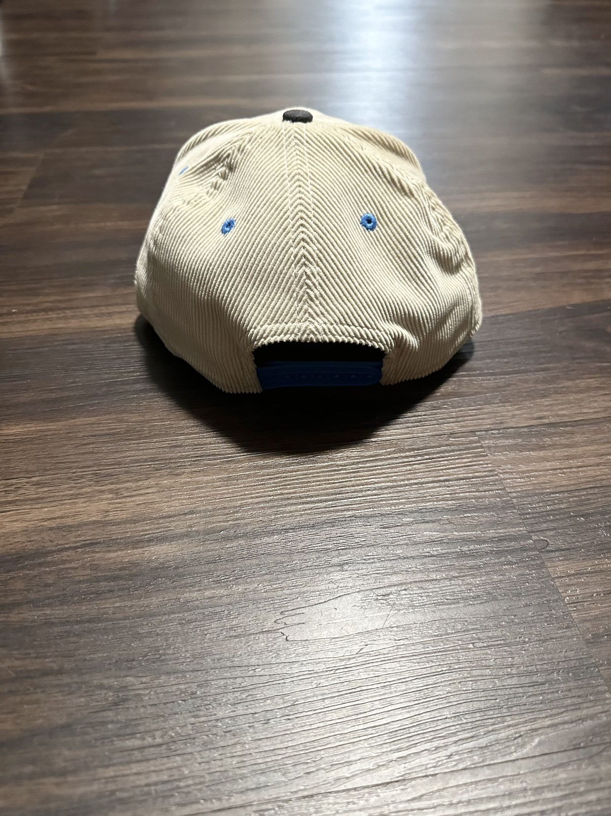 Eric Emanuel × New Era Eric Emanuel 9FIFTY Snapback - Orlando Magic Size ONE SIZE - 4 Thumbnail