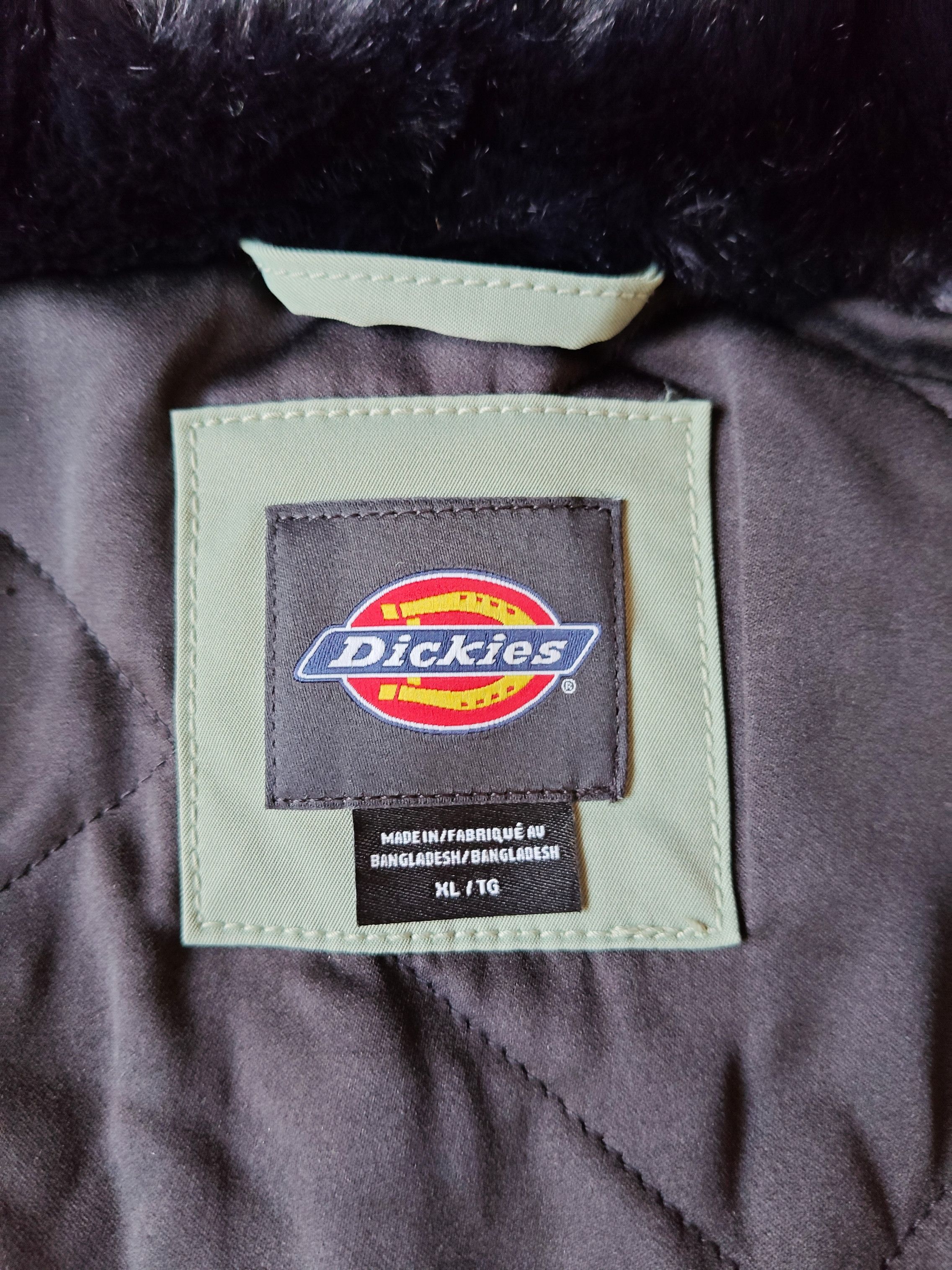 Dickies Coalfield Flight Jacket XL
