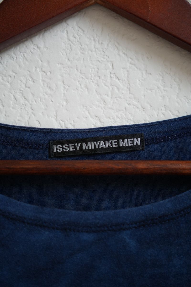 Issey Miyake 2000's Tech Tie Dye Size US L / EU 52-54 / 3 - 3 Thumbnail