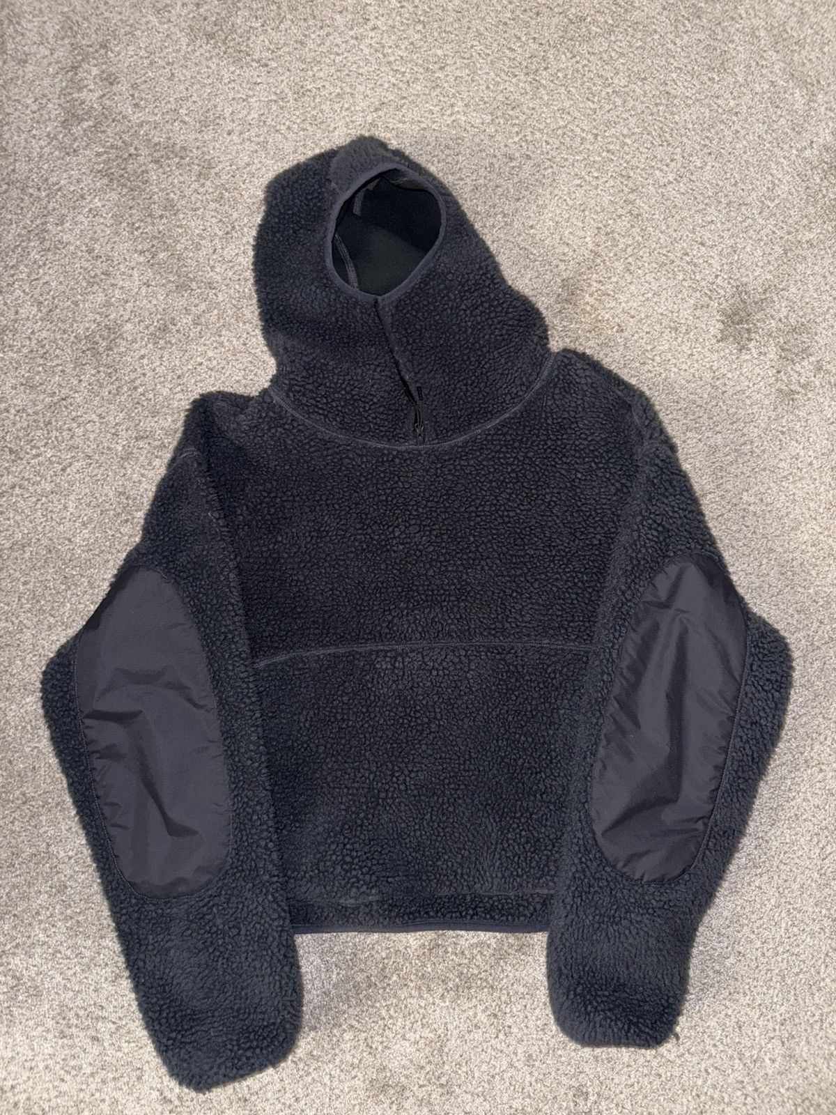 Entire Studios Fleece | Grailed