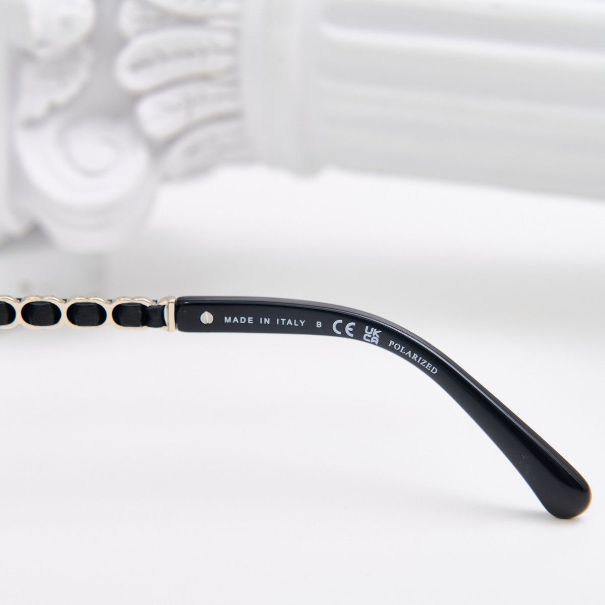 Chanel CHANEL 0CH5548Q C622T8 SUNGLASSES Size ONE SIZE - 4 Thumbnail