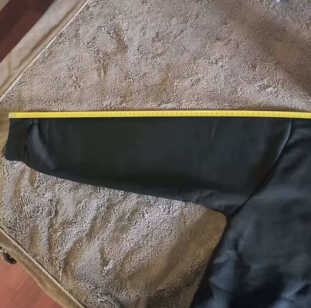 Other Y2k Fur Hoodie Size US M / EU 48-50 / 2 - 4 Thumbnail