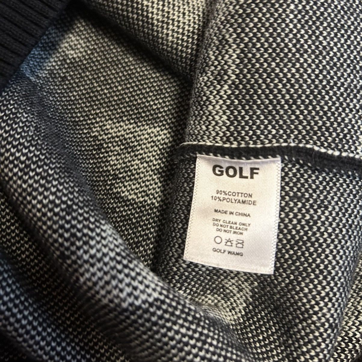 Golf Wang Golf Wang “Ritual” sweater Size US S / EU 44-46 / 1 - 6 Thumbnail