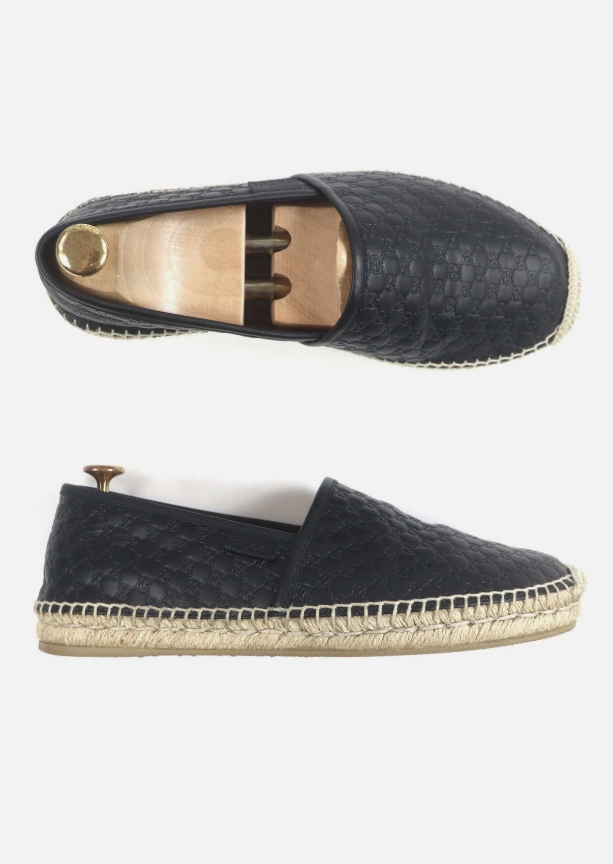 Gucci Gucci Slip On Beach Shoes Size US 10 / EU 43 - 5 Thumbnail