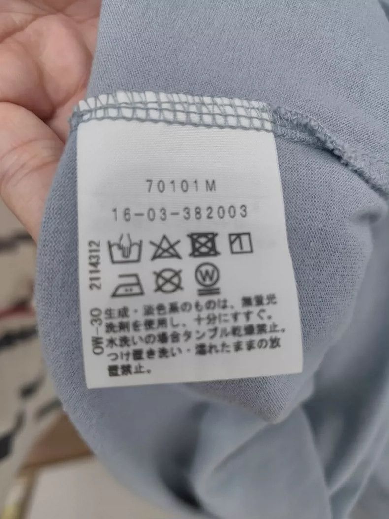 Vivienne Westwood vivienne westwood Apple wears a short sleeve Size S / US 4 / IT 40 - 3 Thumbnail