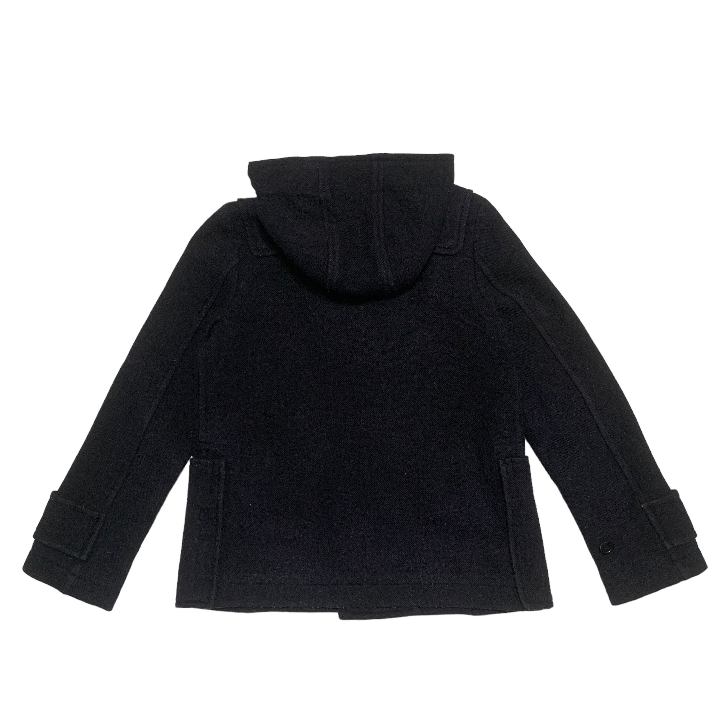 Zucca Zucca Hooded Duffle Coat Size US S / EU 44-46 / 1 - 2 Thumbnail