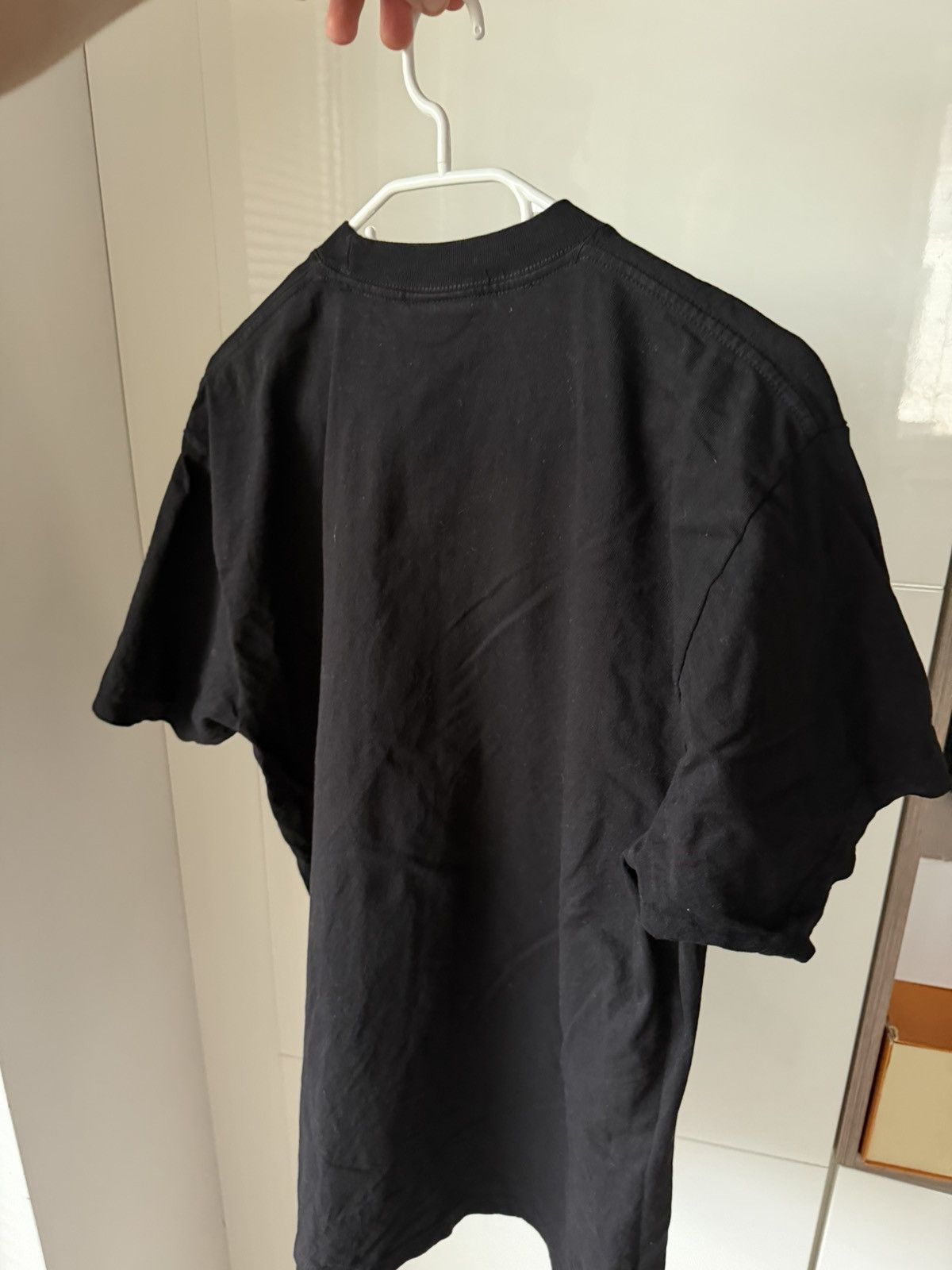 Other Crimewave Hippie Smoking Drip 420 Swag Y2k USA Made Tee Size US L / EU 52-54 / 3 - 10 Thumbnail