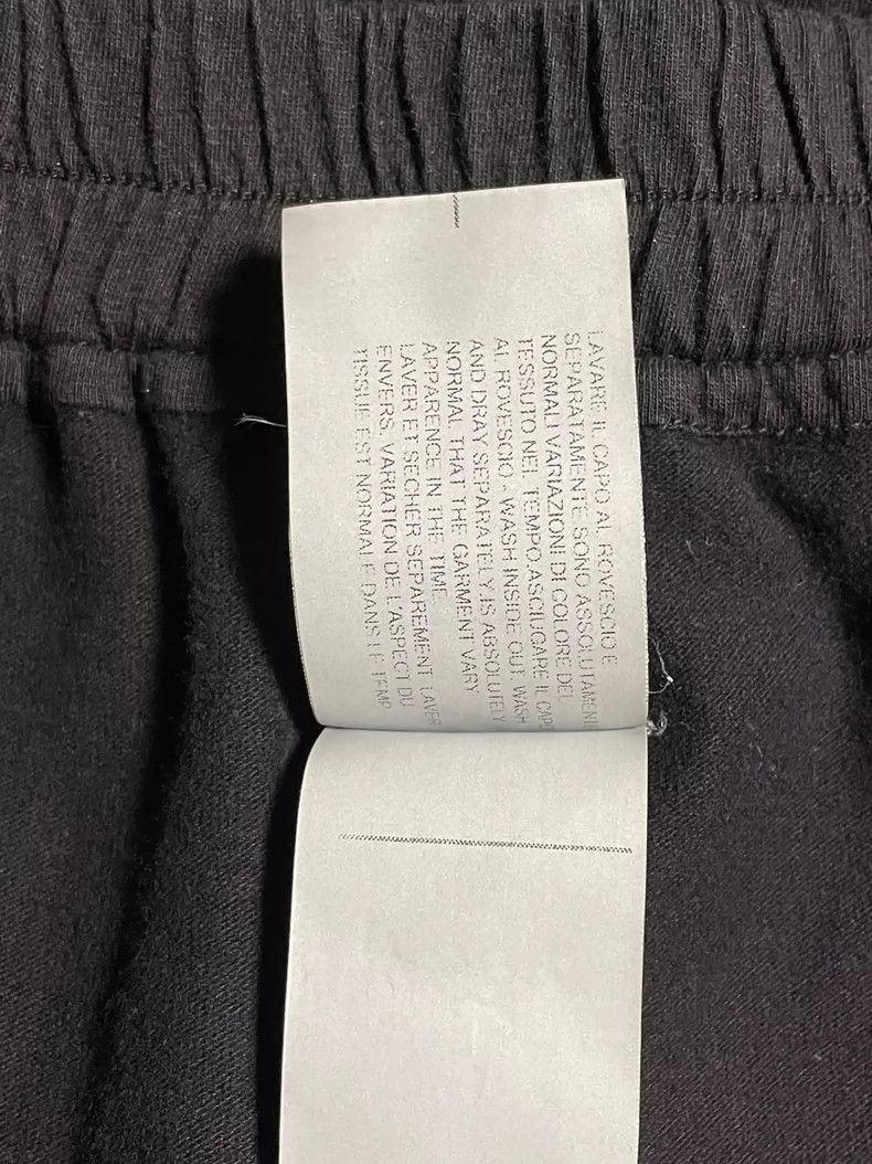 Rick Owens rick owens size xs Skirt 2502-Nextarrow Size 26" / US 2 / IT 38 - 4 Thumbnail