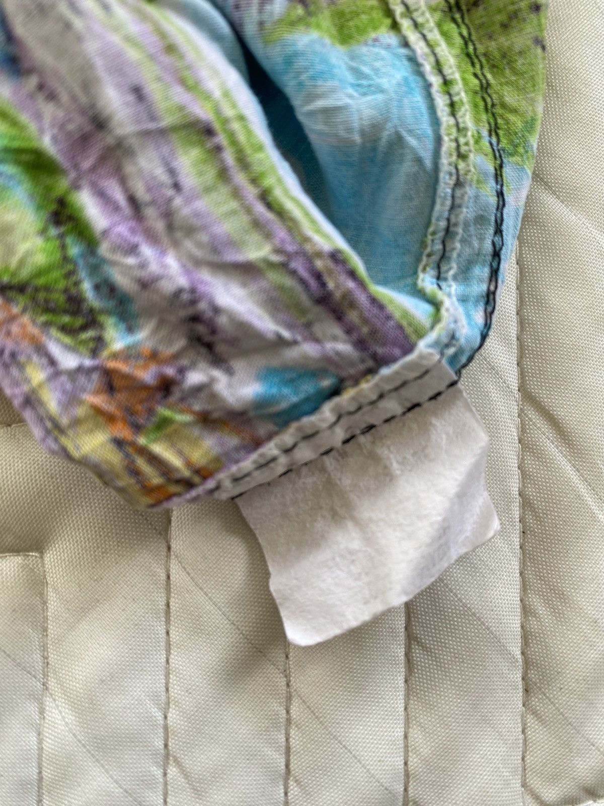 Jams World 🌴 Vintage 80s Jams World Hawaiian Shirt Size US XL / EU 56 / 4 - 7 Thumbnail