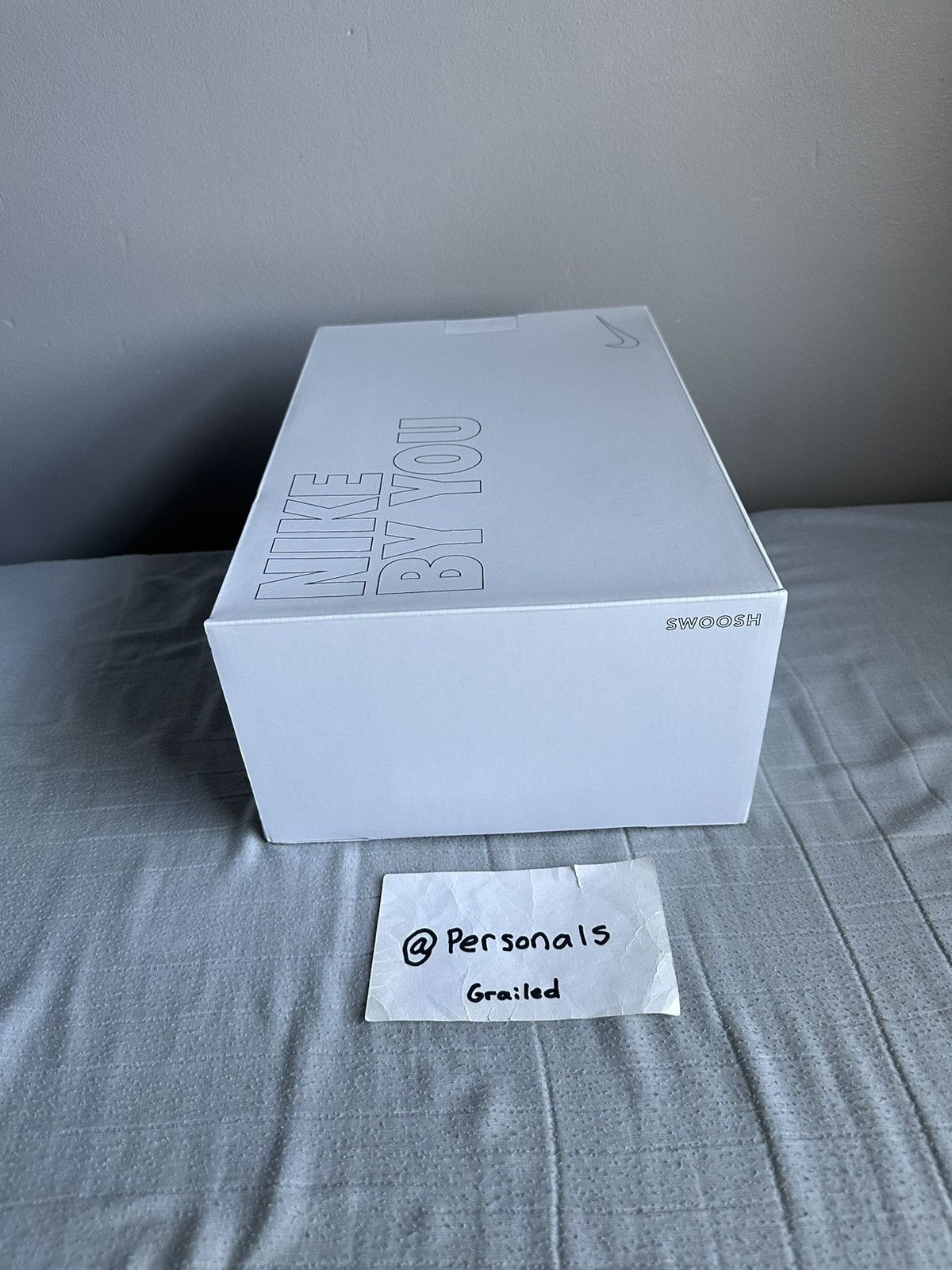 Nike NEW Nike Dunk ID Size 10.5 Size US 10.5 / EU 43-44 - 15 Thumbnail