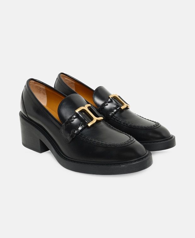 Chloe Loafers Size US 7 / IT 37 - 1 Thumbnail