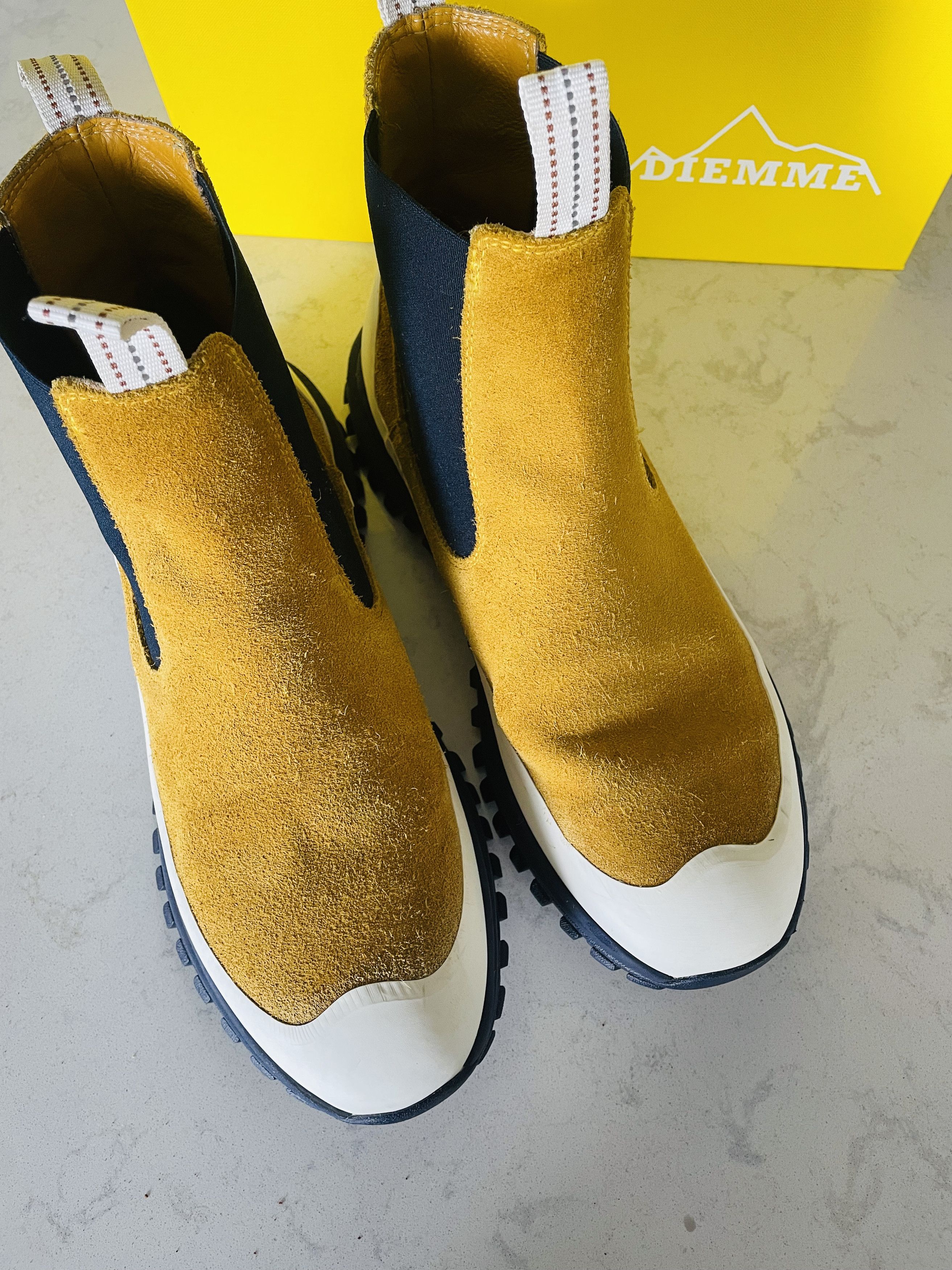 Diemme Ramon Size US 11 / EU 44 - 2 Thumbnail