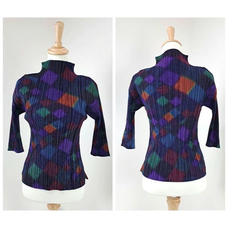 Issey Miyake Issey Miyake size:3 Honor Jacket Size XS / US 0-2 / IT 36-38 - 1 Thumbnail