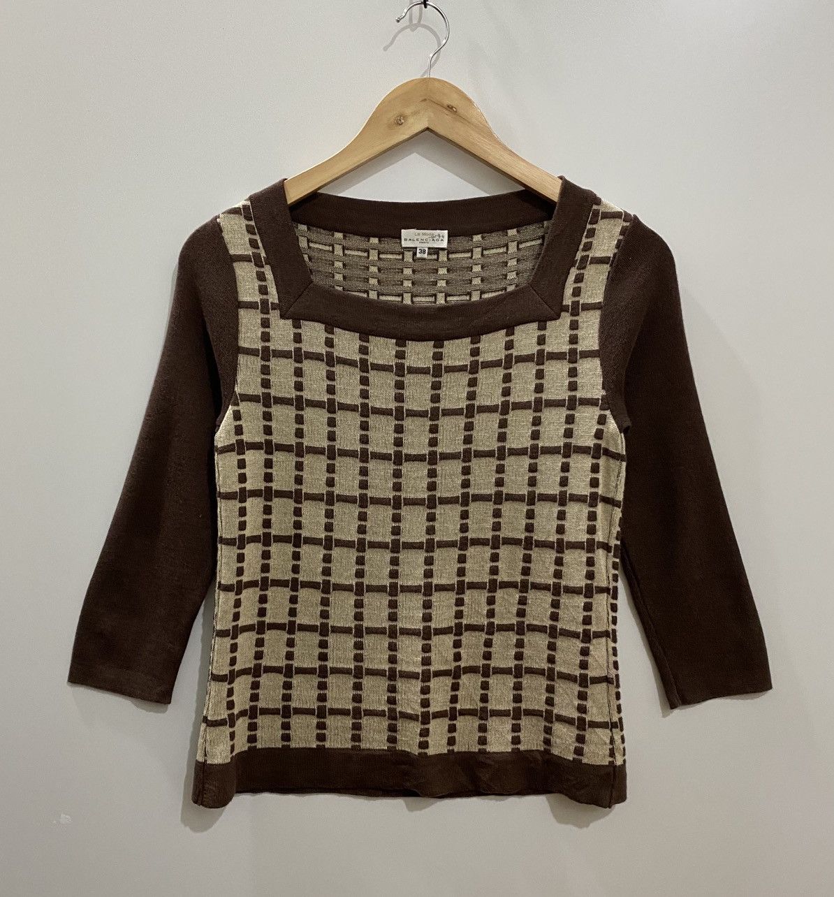 Balenciaga BALENCIAGA Size XS / US 0-2 / IT 36-38 - 1 Thumbnail